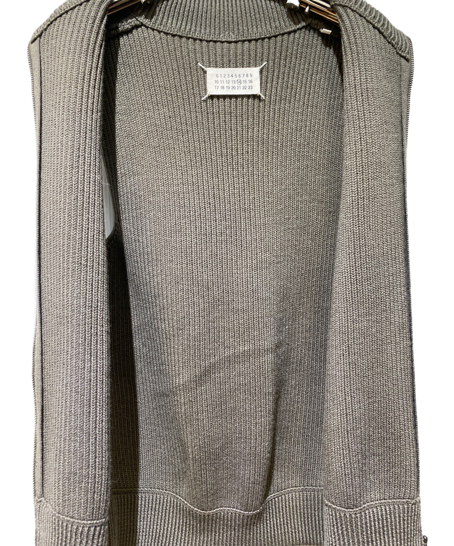 中古・古着通販】Maison Margiela (メゾンマルジェラ) 11AW ドライバー