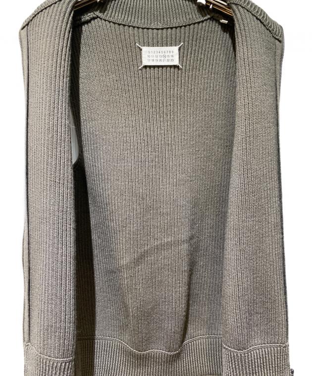 中古・古着通販】Maison Margiela (メゾンマルジェラ) 11AW ドライバー