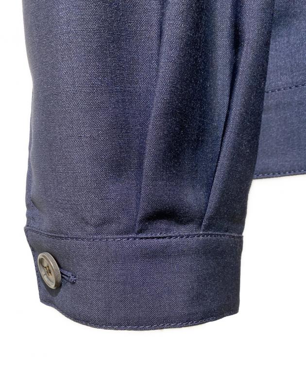 中古・古着通販】MIU MIU (ミュウミュウ) モヘアブルゾン