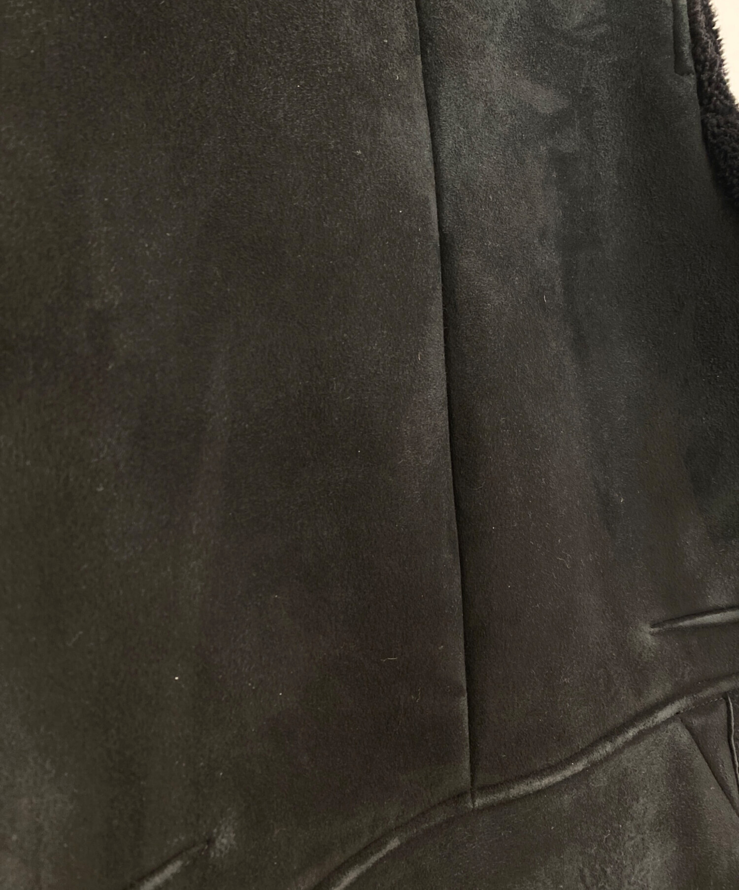 中古・古着通販】UNDERCOVERISM (アンダーカバーイズム) Leather 