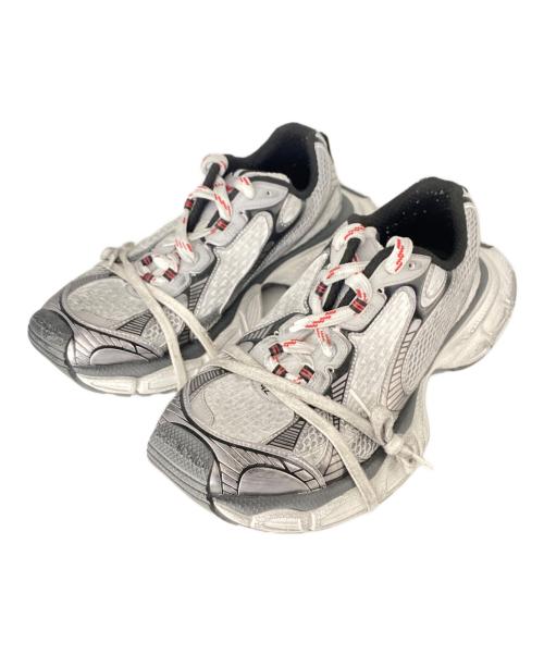 中古・古着通販】BALENCIAGA (バレンシアガ) 3XL スニーカー グレー