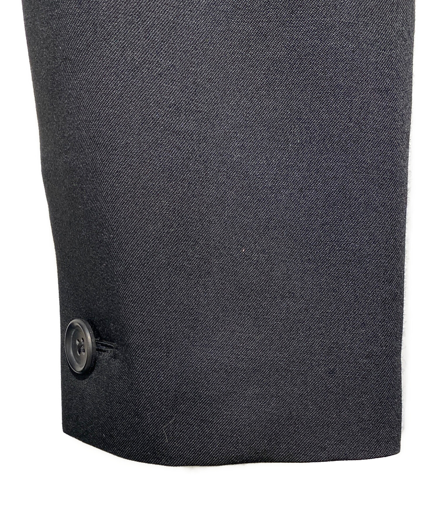 中古・古着通販】Yohji Yamamoto pour homme (ヨウジヤマモト 