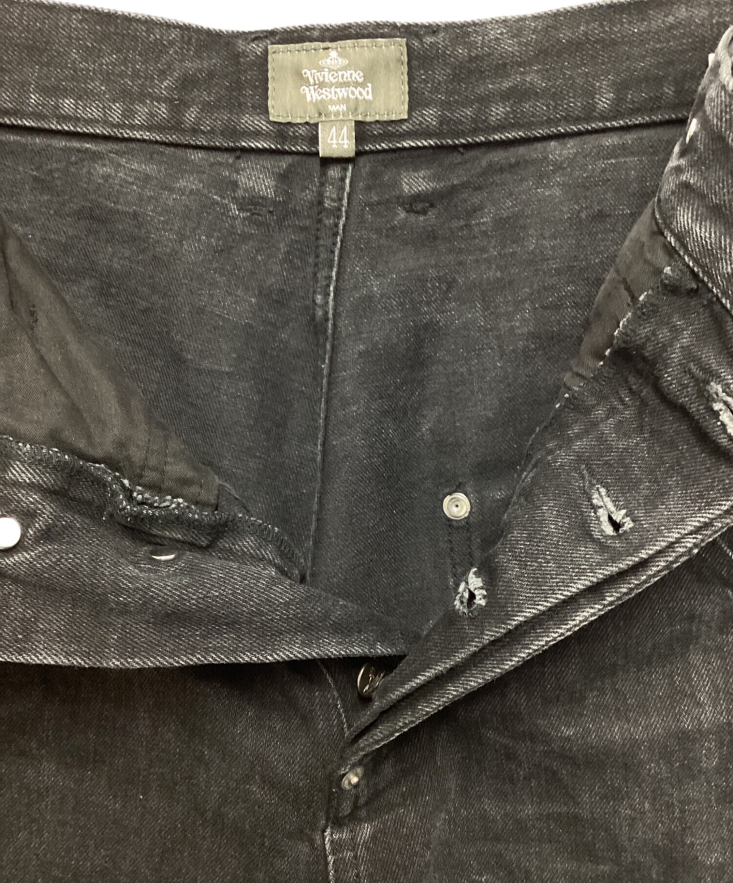 中古・古着通販】Vivienne Westwood (ヴィヴィアンウエストウッド