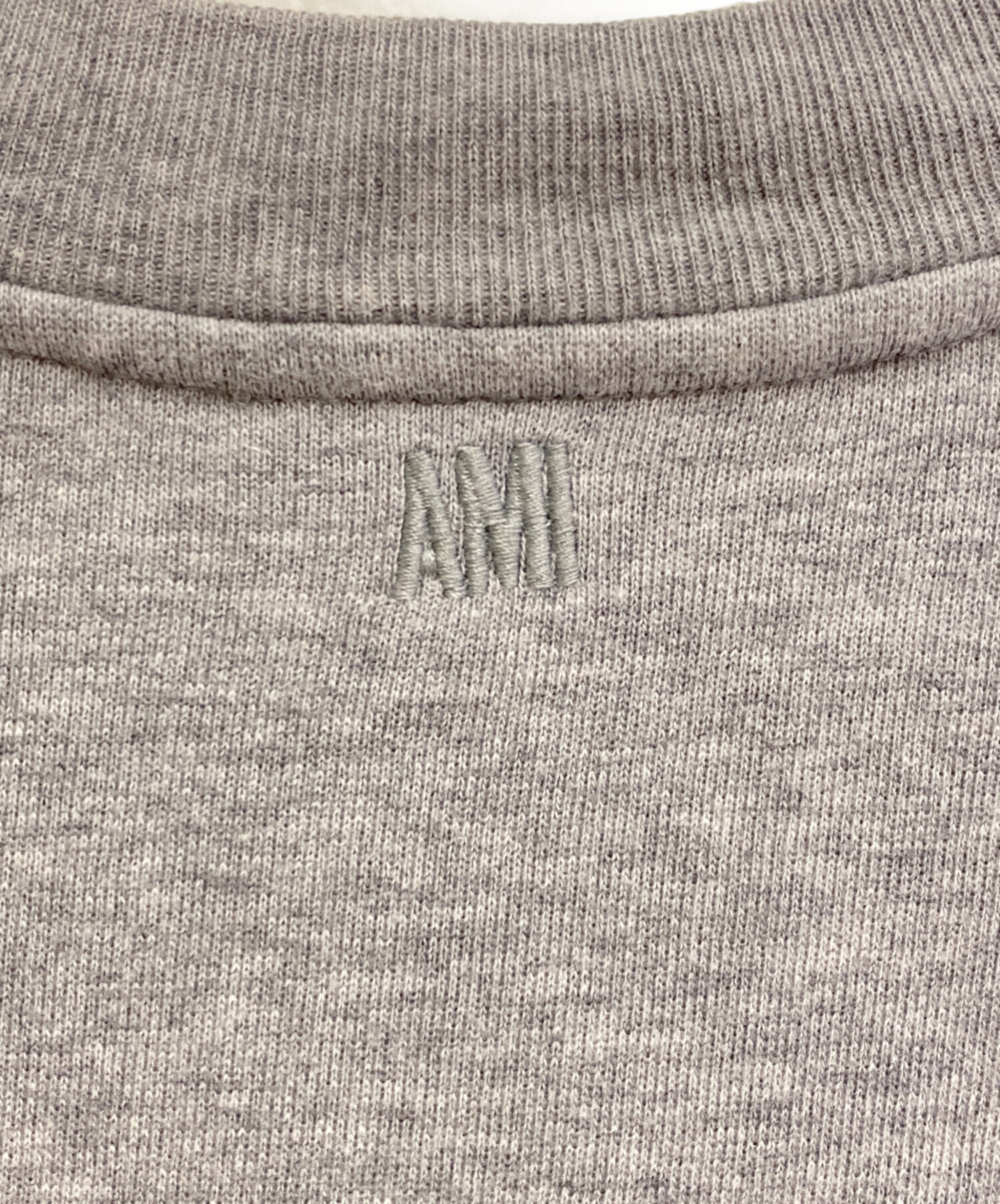 中古・古着通販】AMI Alexandre Mattiussi (アミアレクサンドルマ