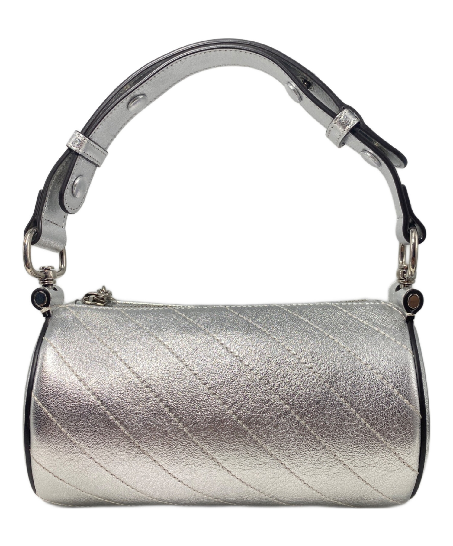 中古・古着通販】GUCCI (グッチ) ブロンディ レザー ワン