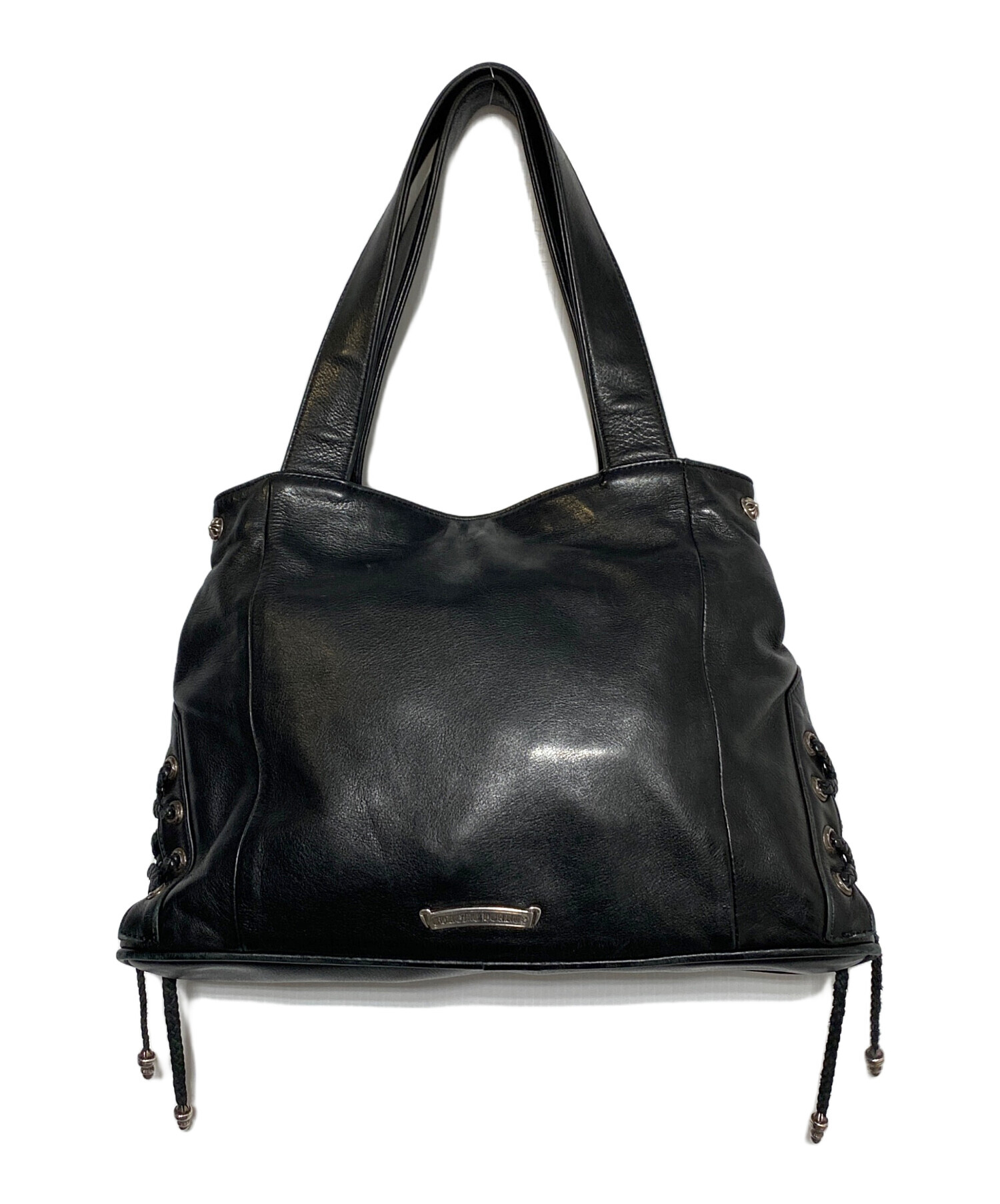 中古・古着通販】CHROME HEARTS (クロムハーツ) JJ-DEAN LARGE BAG