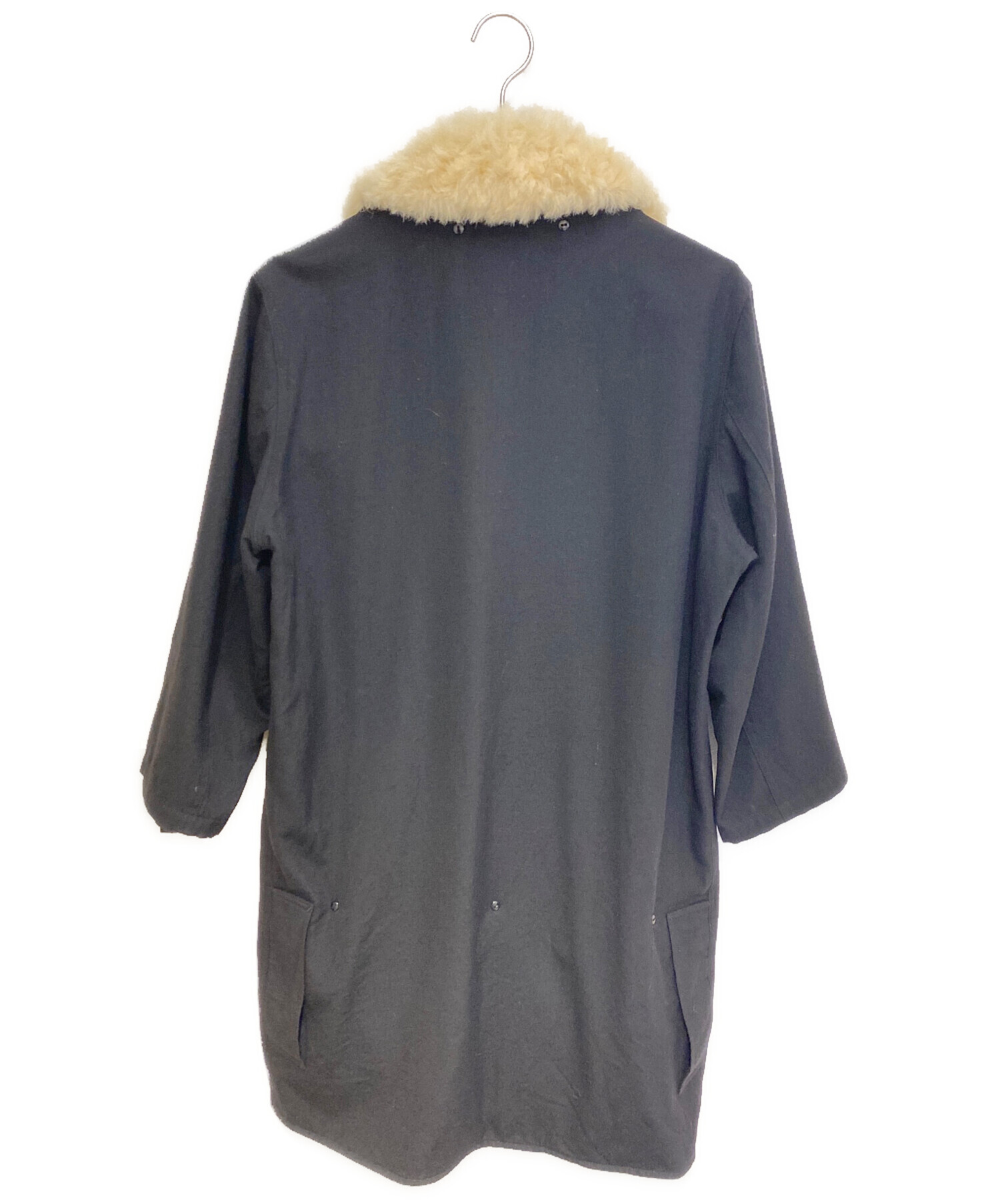中古・古着通販】Yohji Yamamoto FEMME (ヨウジヤマモトファム) 02AW
