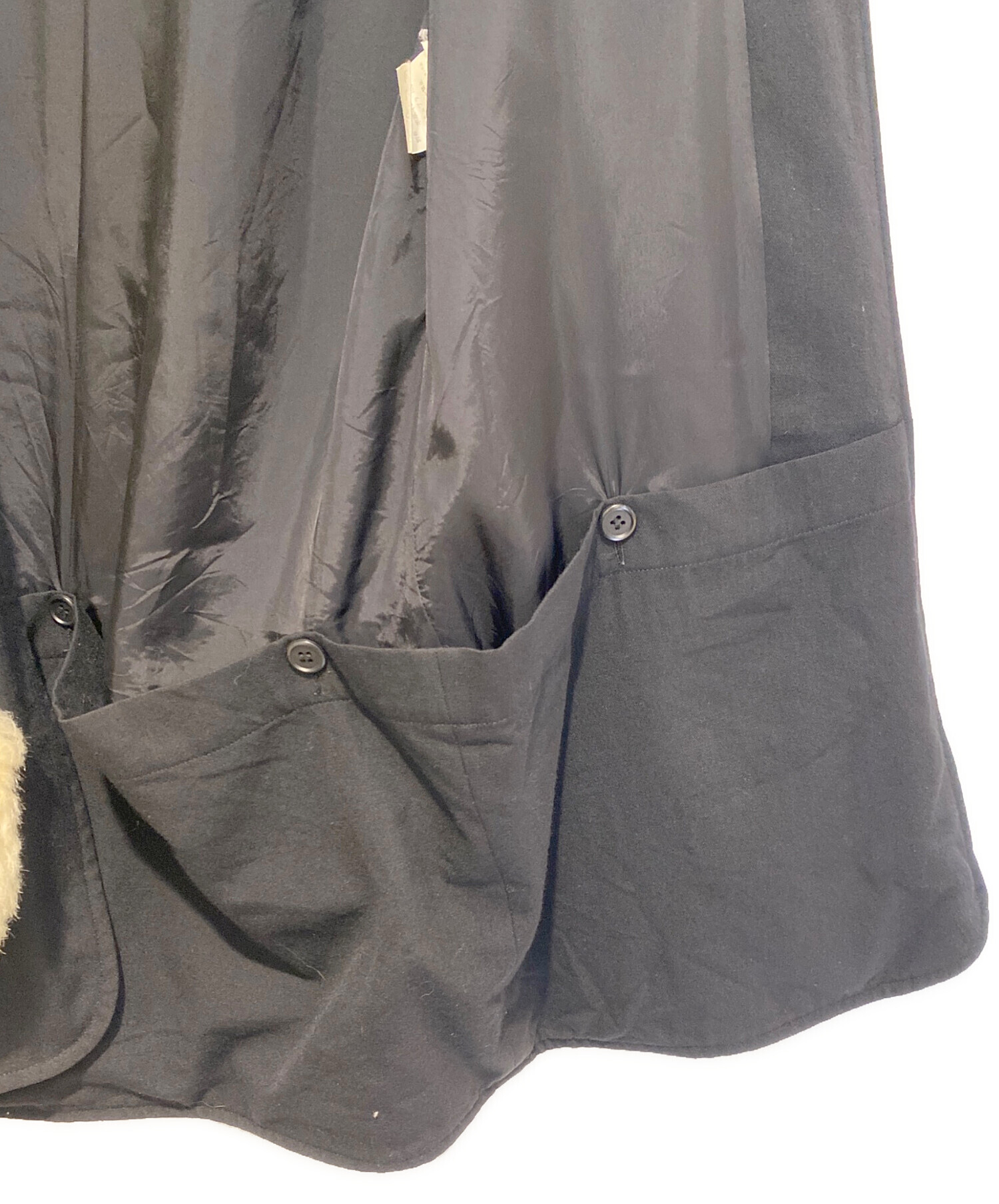 中古・古着通販】Yohji Yamamoto FEMME (ヨウジヤマモトファム) 02AW