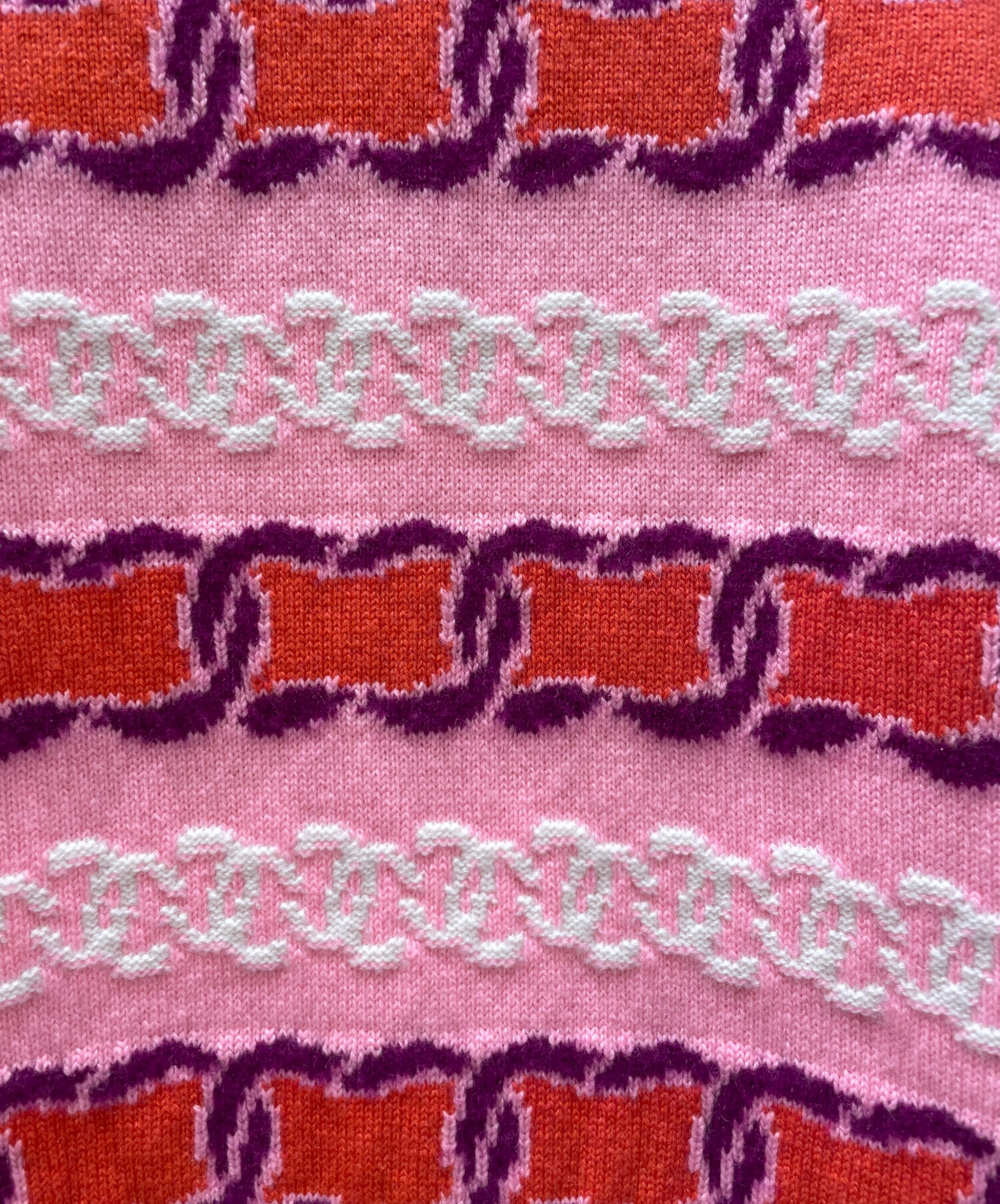 中古・古着通販】CHANEL (シャネル) カシミヤ混ココマークニット