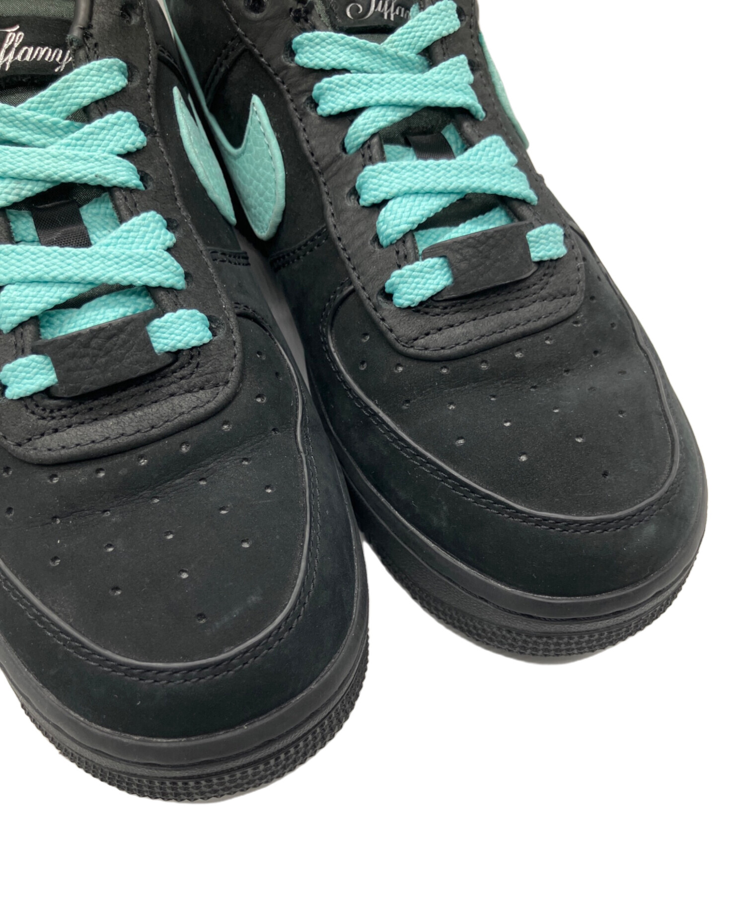 中古・古着通販】NIKE (ナイキ) TIFFANY & Co. (ティファニー) Tiffany