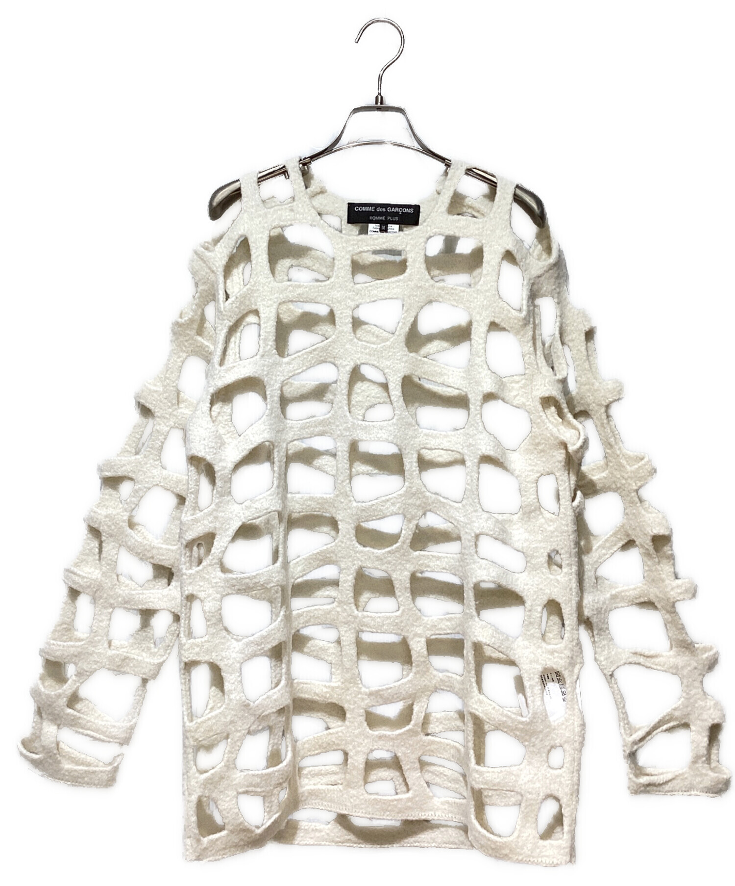 中古・古着通販】COMME des GARCONS HOMME PLUS (コムデギャルソンオム 