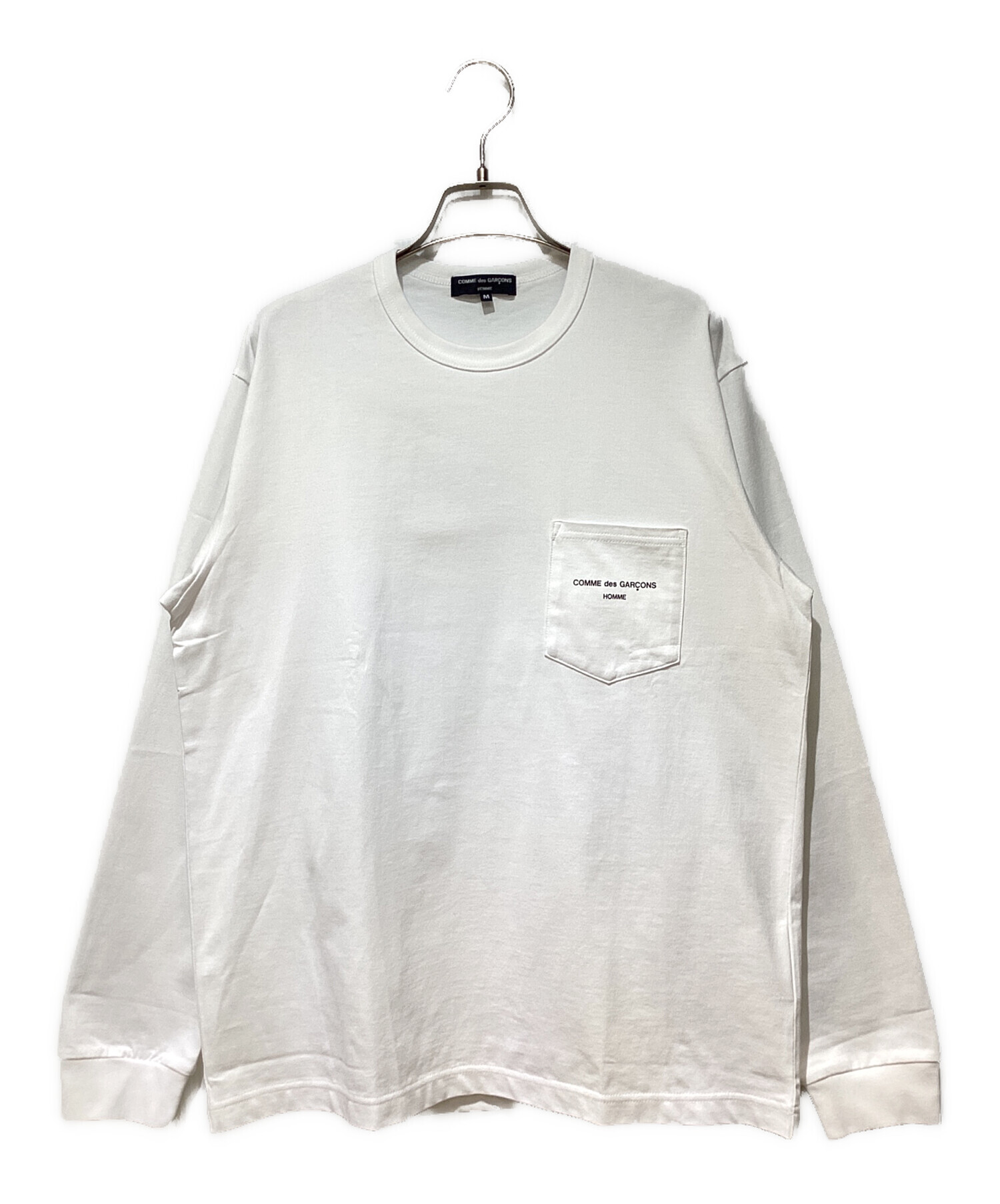 中古・古着通販】COMME des GARCONS HOMME (コムデギャルソン オム 