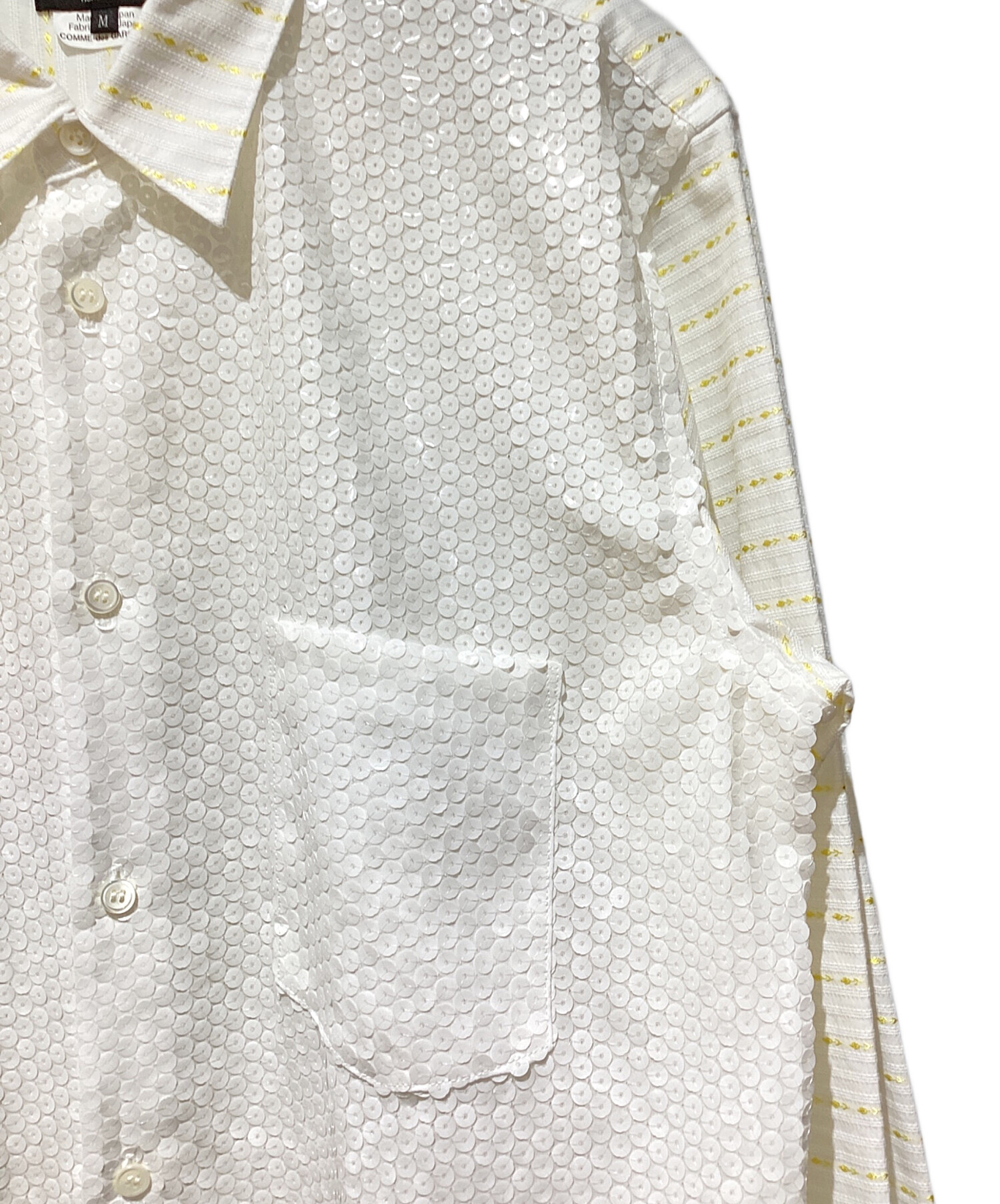 中古・古着通販】COMME des GARCONS HOMME PLUS (コムデギャルソンオム
