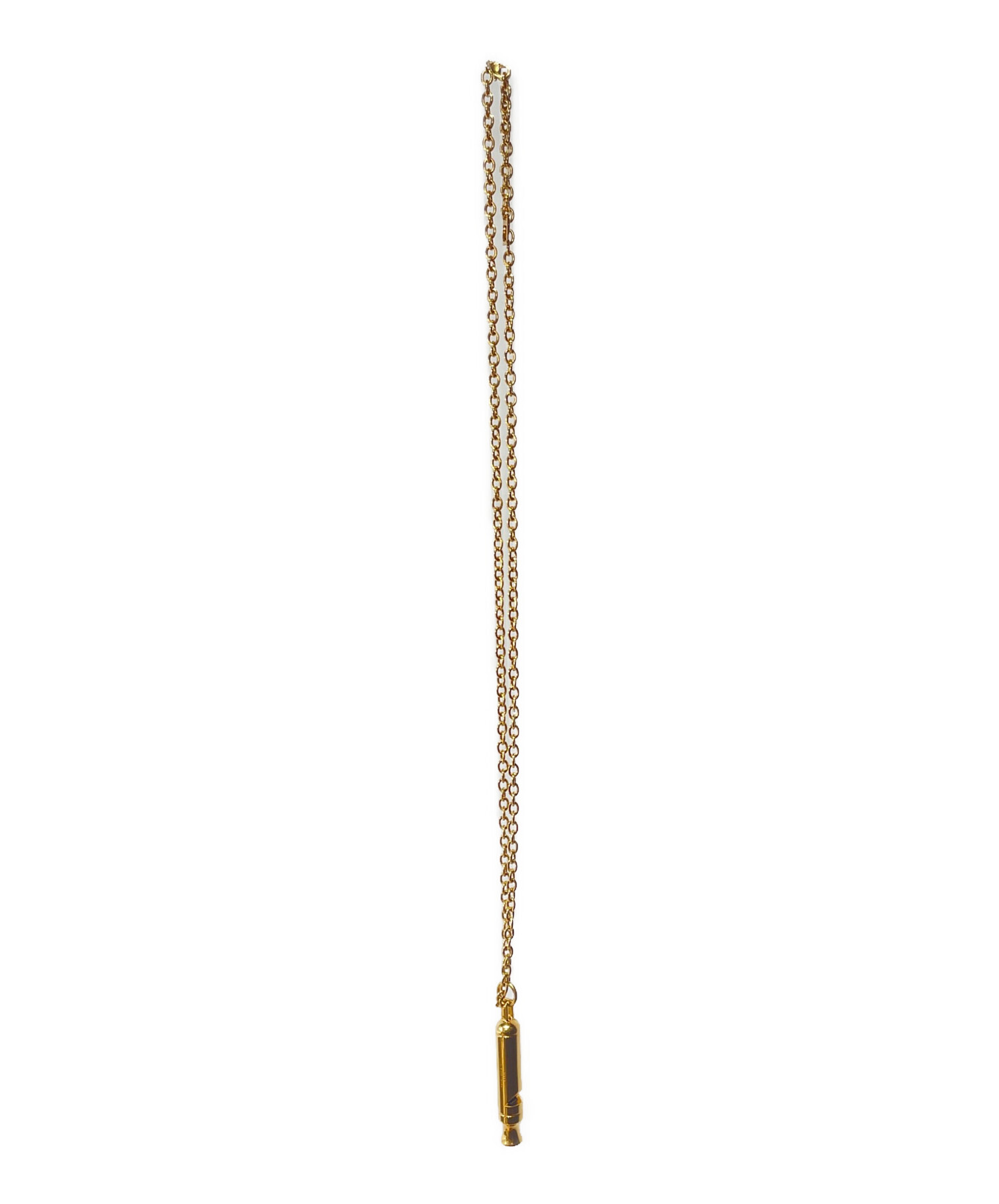 中古・古着通販】Saint Laurent Paris (サンローランパリ) ホイッスル