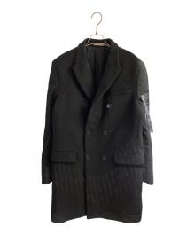 メンズ、コート、DIOR HOMME(ディオール オム)】ブランド・古着の