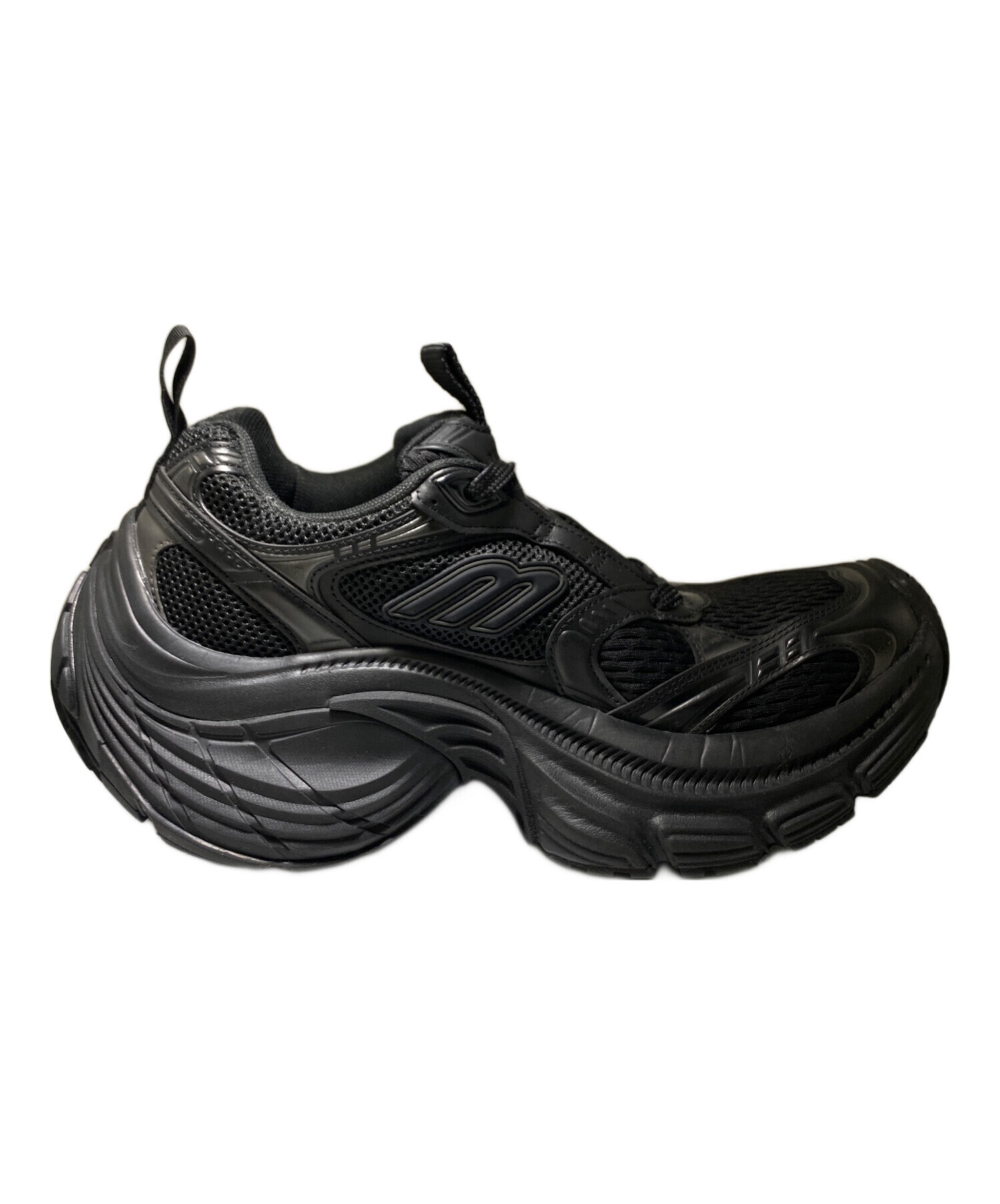 中古・古着通販】BALENCIAGA (バレンシアガ) 10XL ローカット