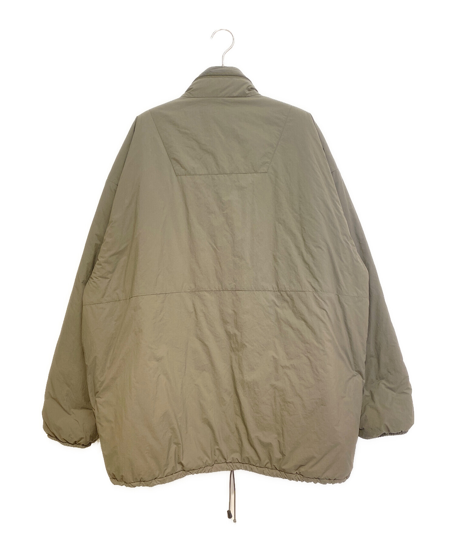 中古・古着通販】Maison Margiela (メゾンマルジェラ) COTTON CREPE