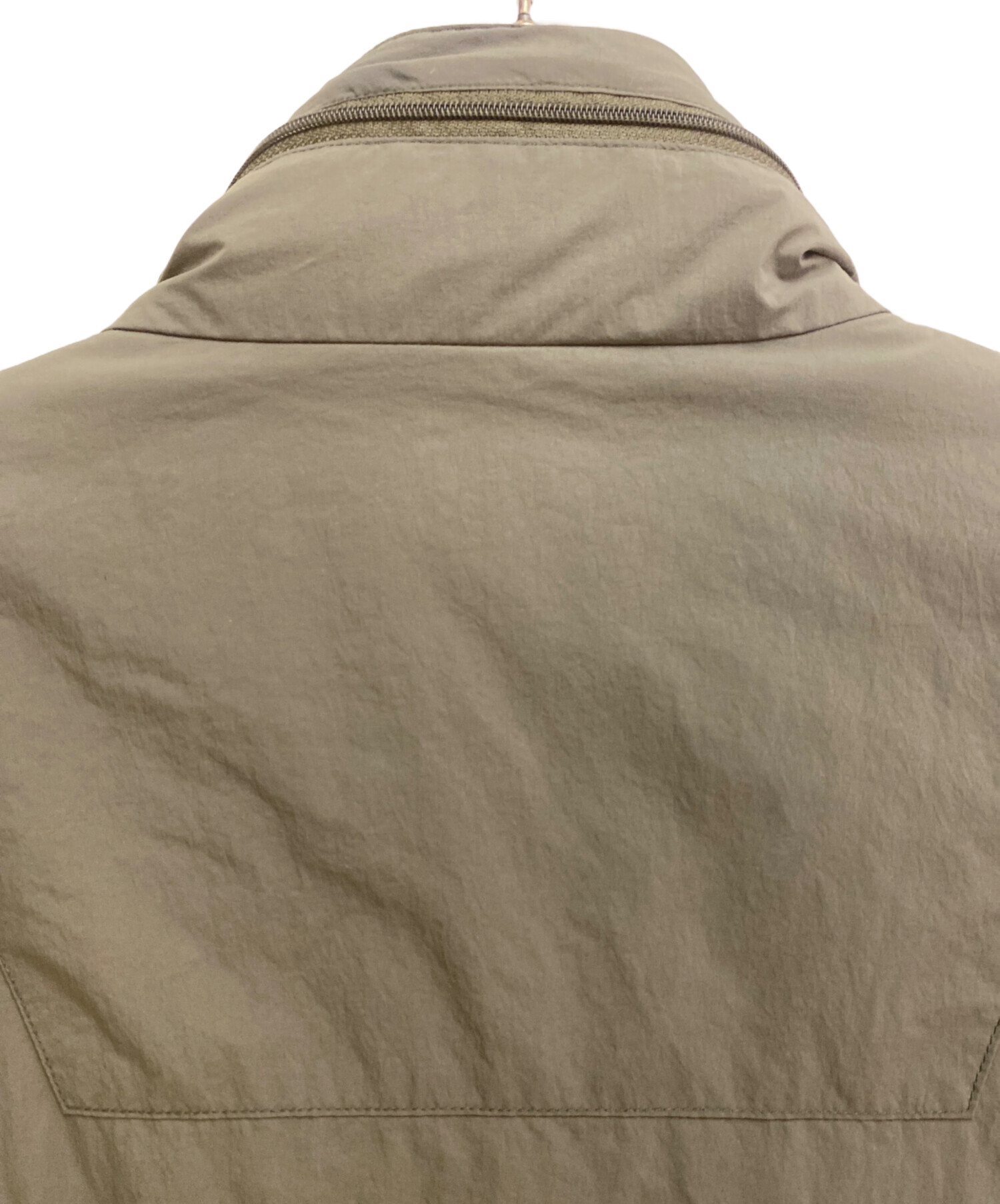 中古・古着通販】Maison Margiela (メゾンマルジェラ) COTTON CREPE 中古・古着通販】Maison Margiela (メゾンマルジェラ) COTTON CREPE