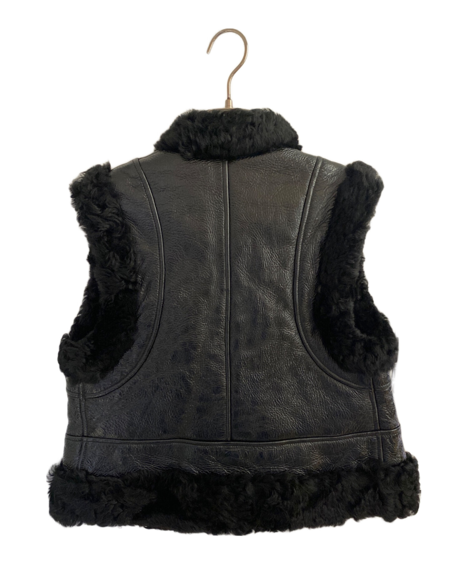 中古・古着通販】Christian Dior (クリスチャン ディオール) ムートン