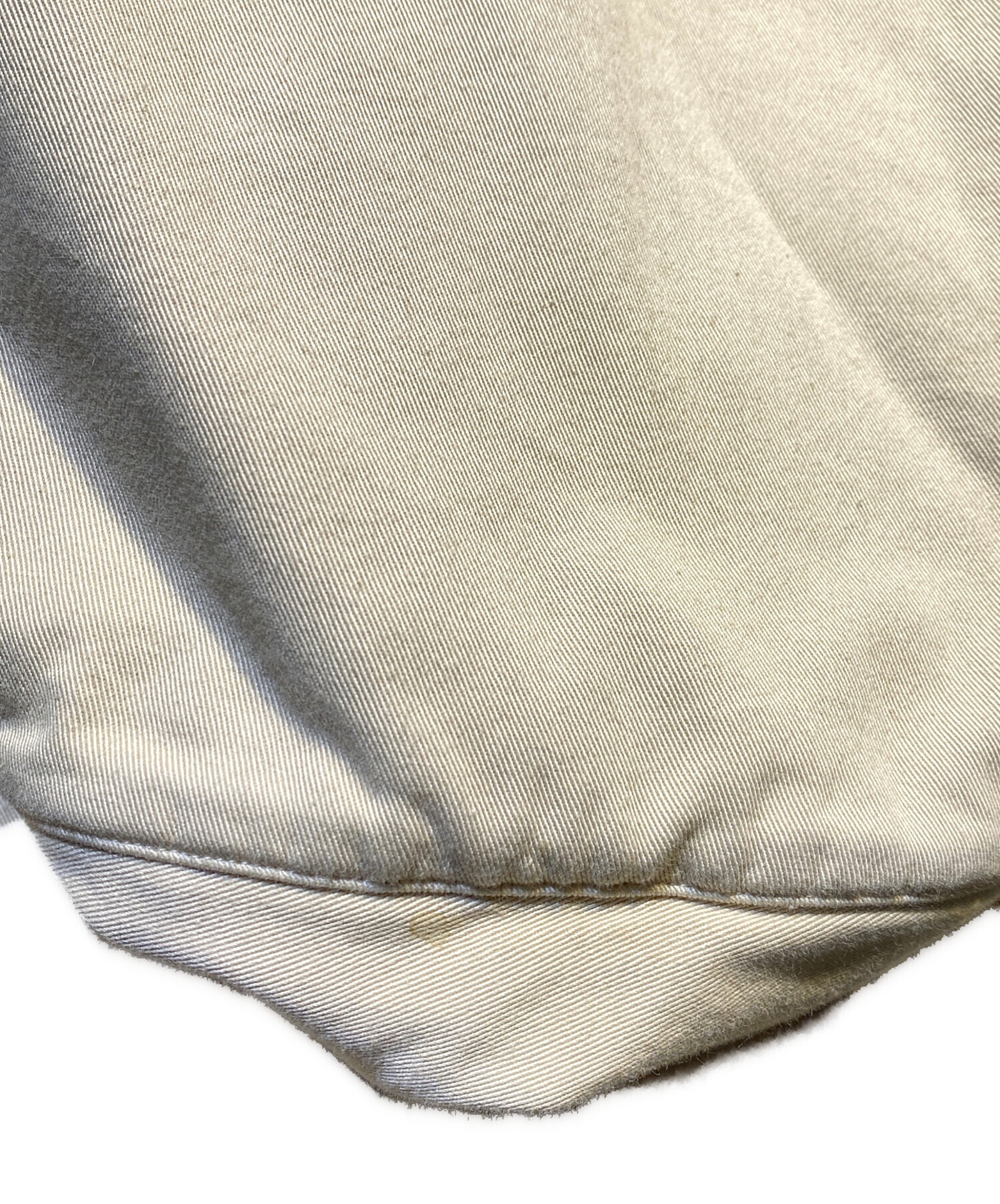 中古・古着通販】DRIES VAN NOTEN (ドリスヴァンノッテン) Belted Bag