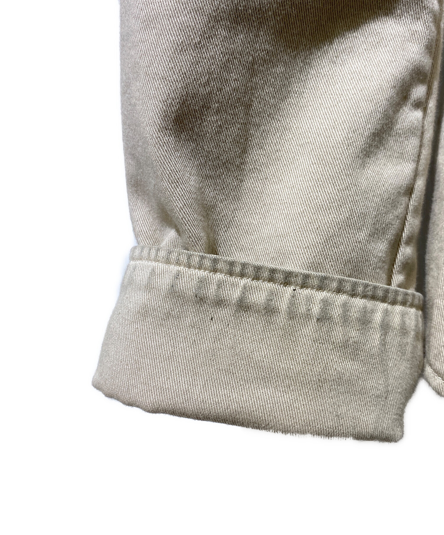 中古・古着通販】DRIES VAN NOTEN (ドリスヴァンノッテン) Belted Bag