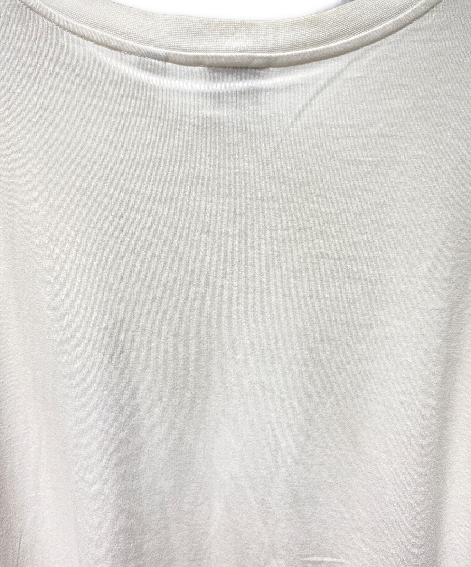 中古・古着通販】BURBERRY (バーバリー) ロングスリーブTシャツ