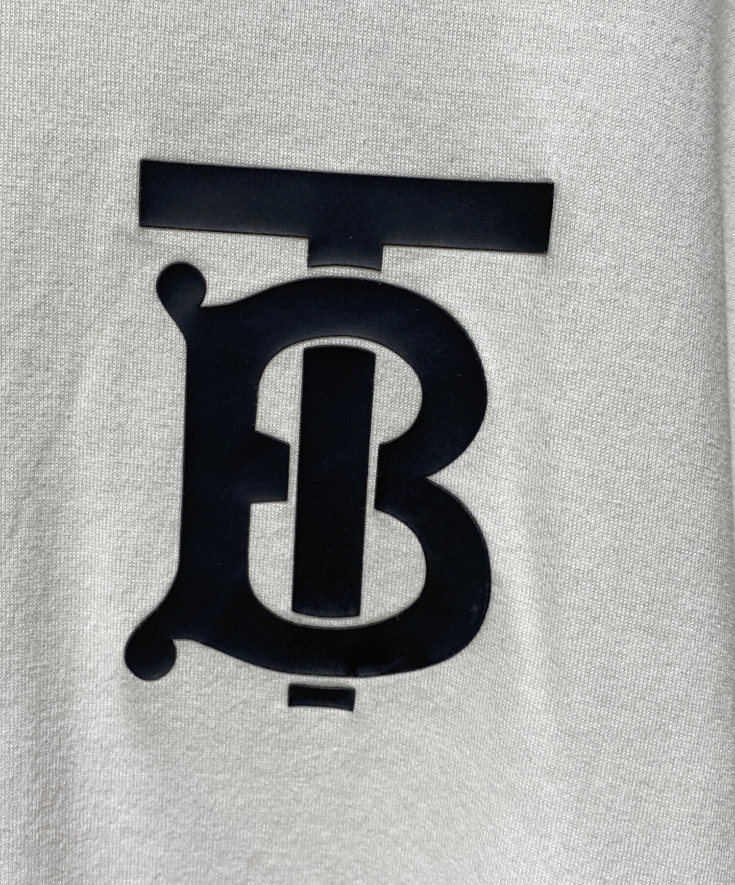 中古・古着通販】BURBERRY (バーバリー) ロングスリーブTシャツ