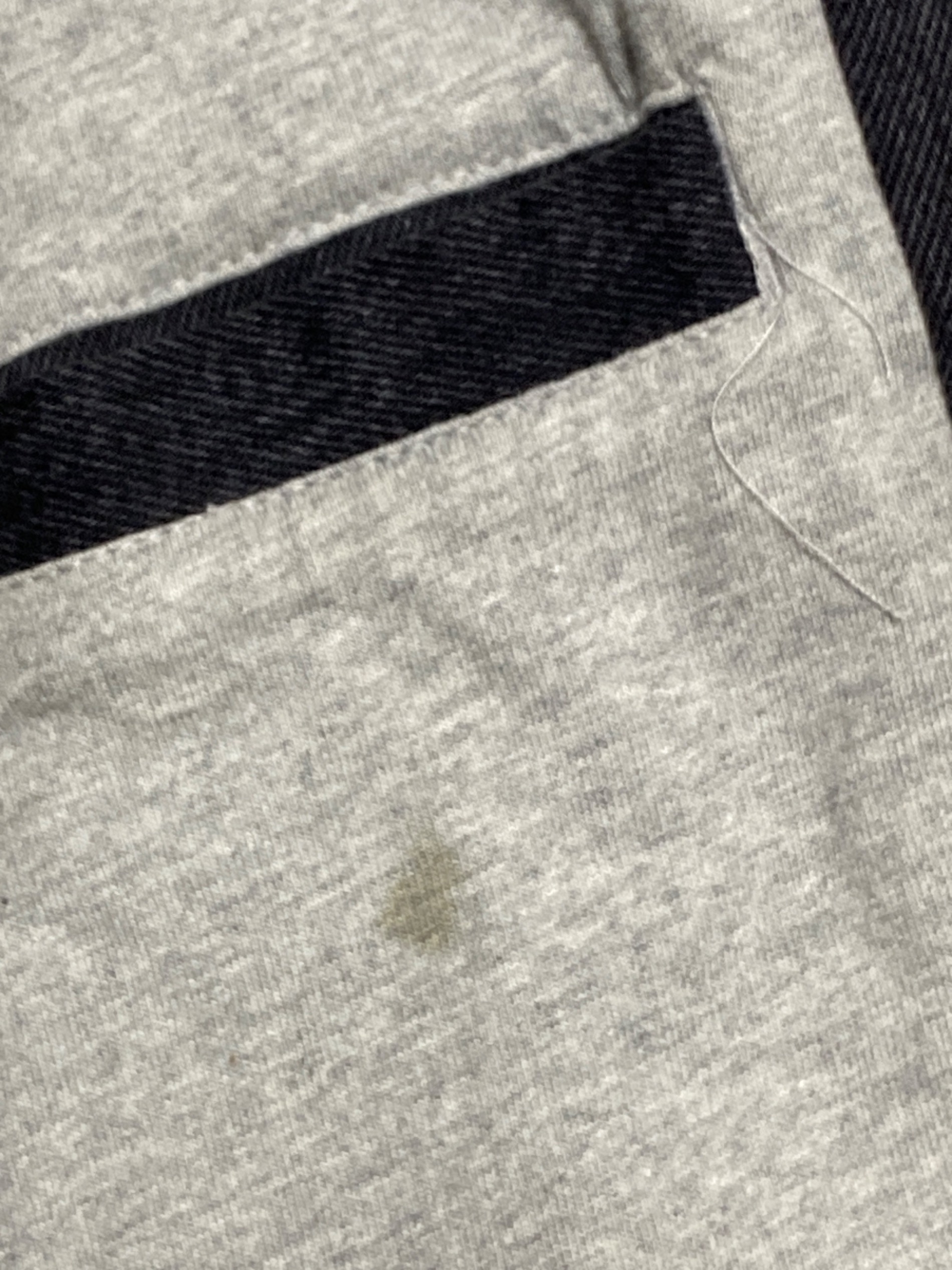 中古・古着通販】SUPREME (シュプリーム) Denim Varsity Jacket ブルー