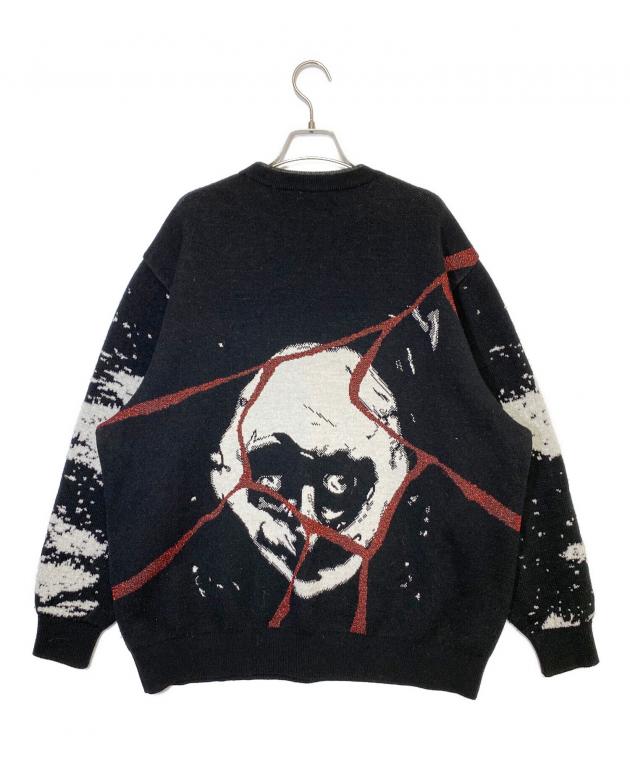 中古・古着通販】KIDILL (キディル) rurumu: (ルルムウ) Pullover Knit