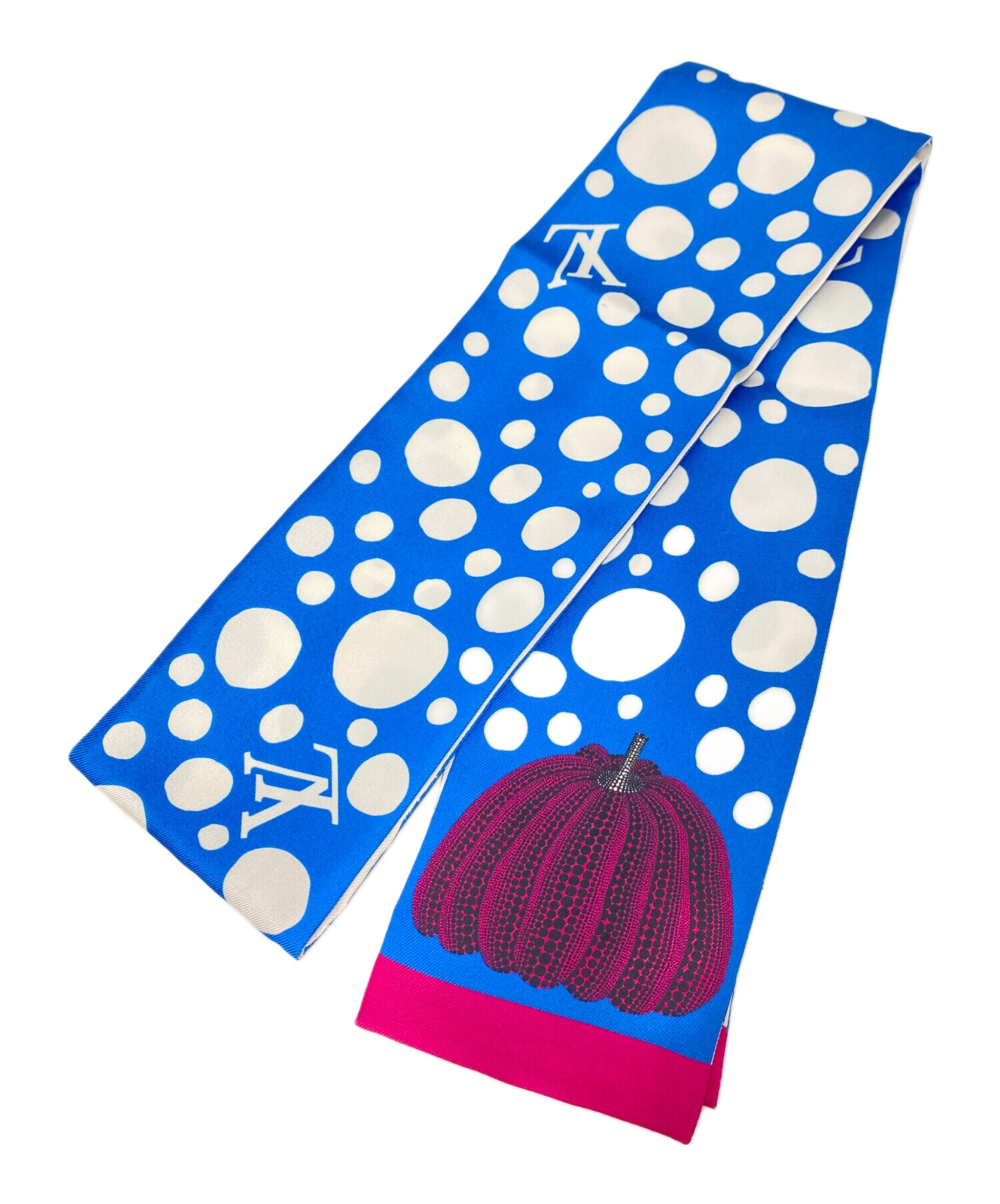 中古・古着通販】LOUIS VUITTON (ルイ ヴィトン) 草間彌生