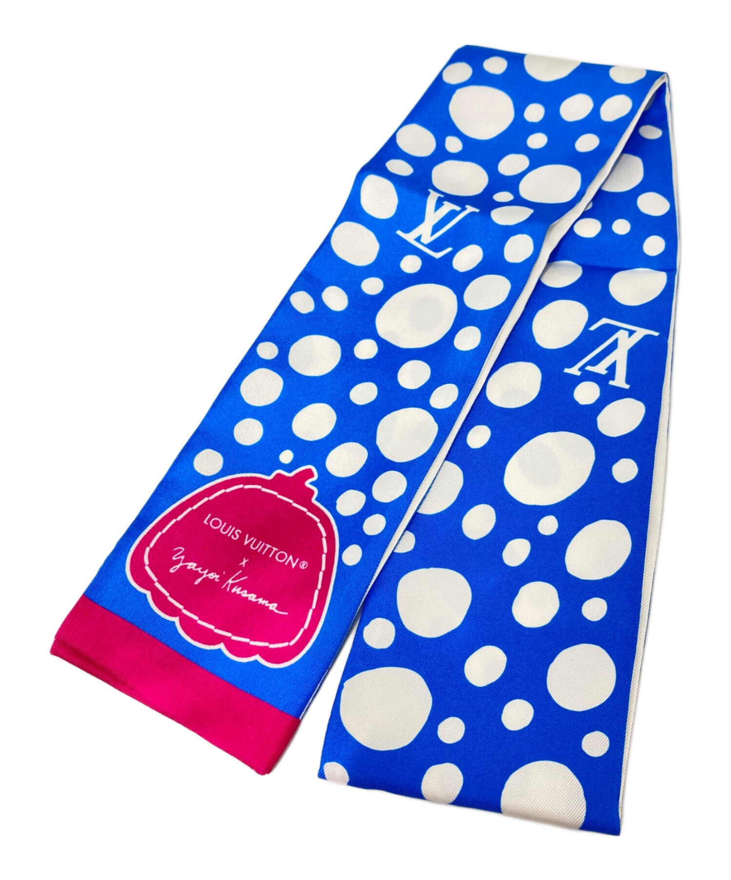 中古・古着通販】LOUIS VUITTON (ルイ ヴィトン) 草間彌生