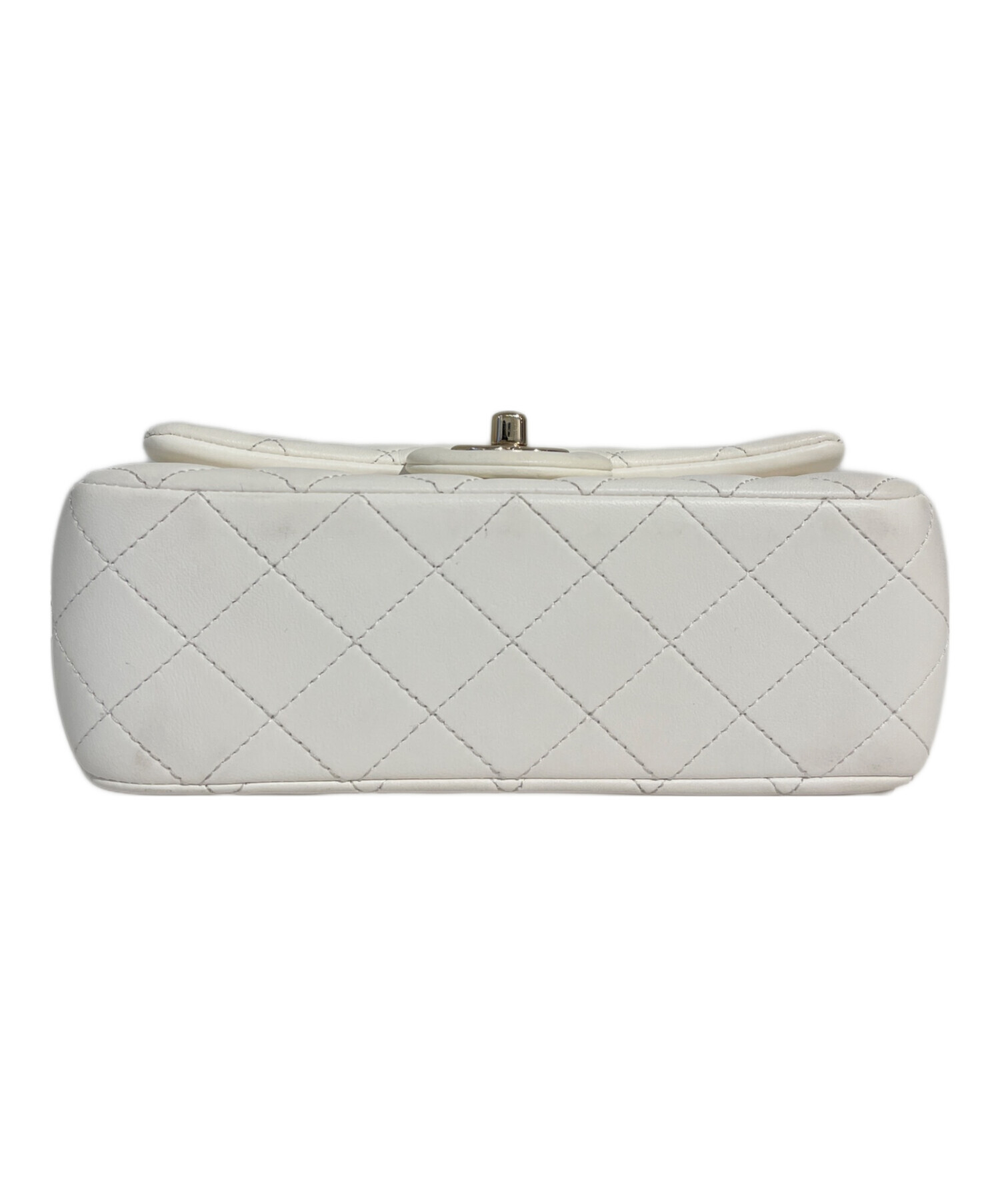 中古・古着通販】CHANEL (シャネル) ミニマトラッセ CCココボール 