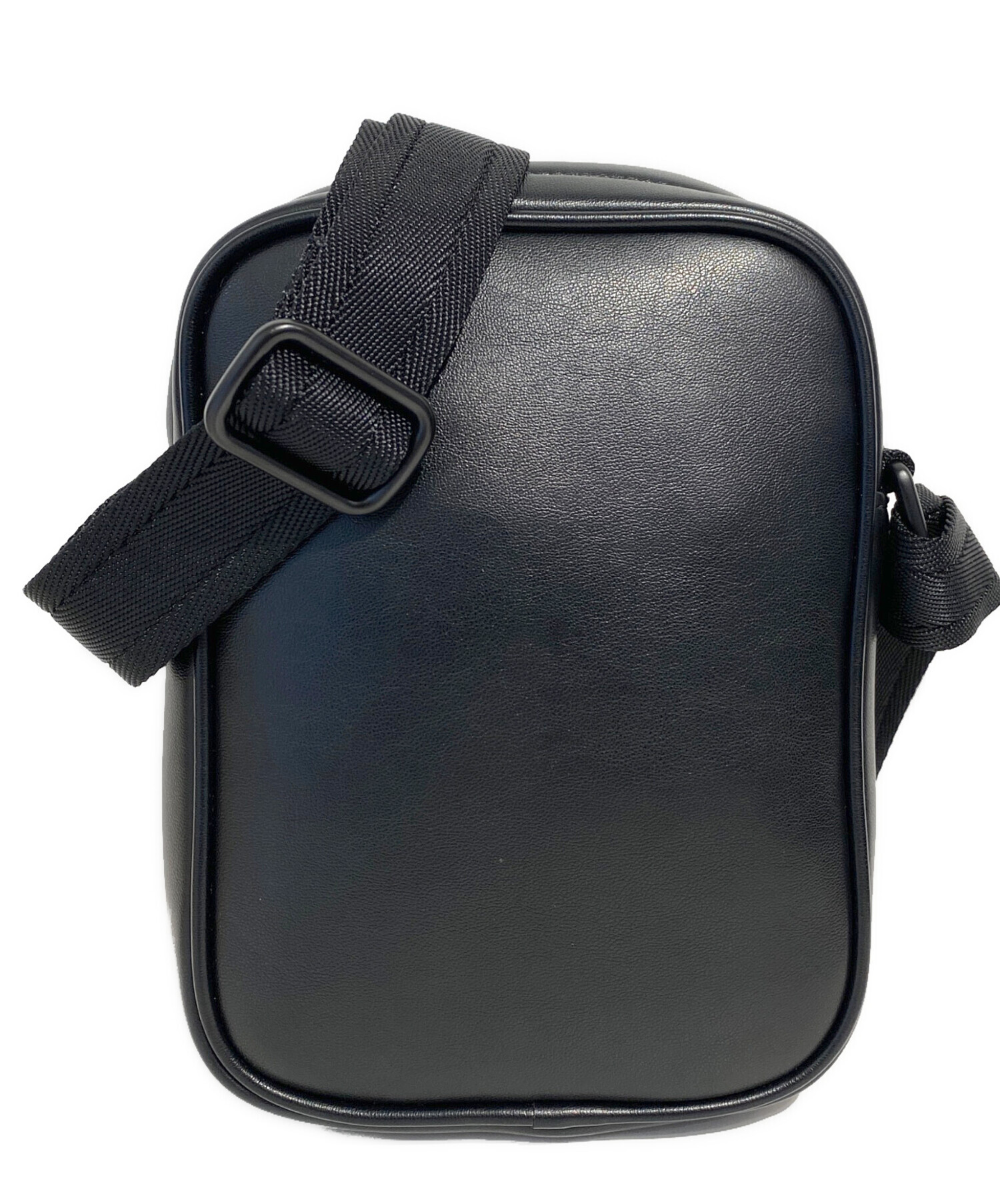 中古・古着通販】DIESEL (ディーゼル) Holi-D Crossbody ブラック 