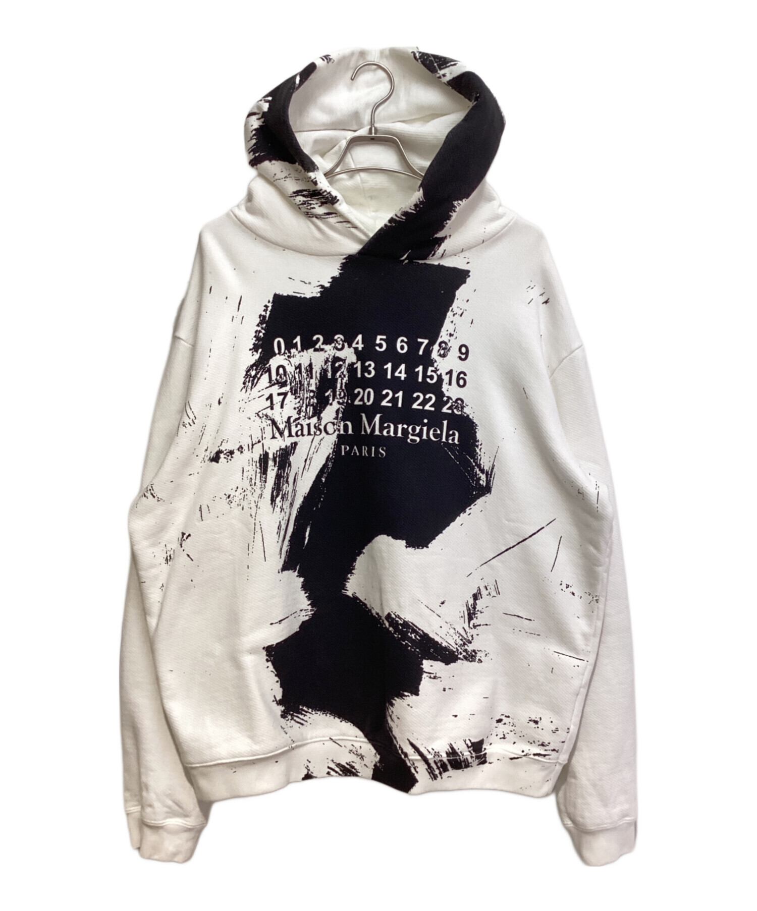 中古・古着通販】Maison Margiela (メゾンマルジェラ) DIAGONAL PAINT