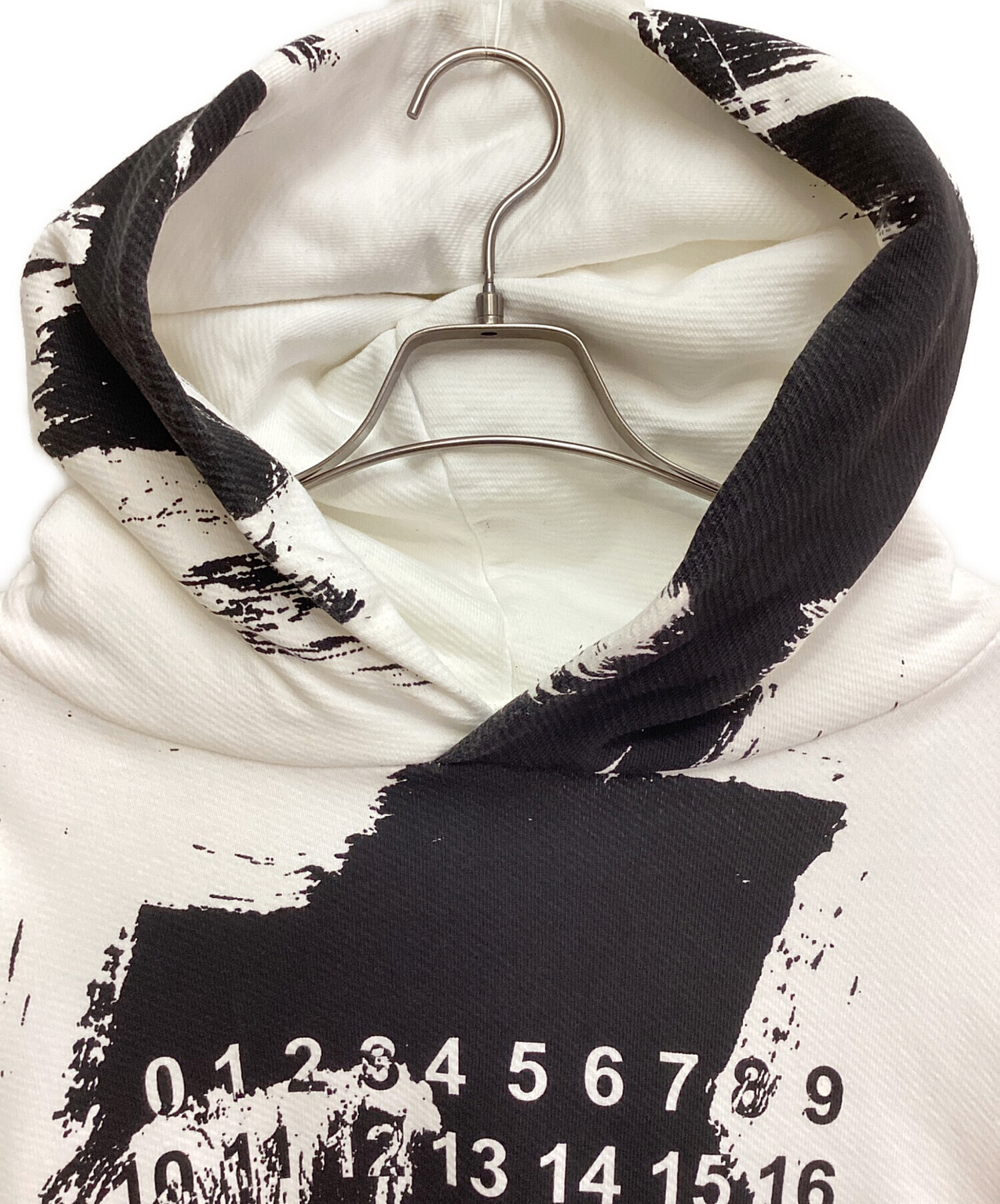 中古・古着通販】Maison Margiela (メゾンマルジェラ) DIAGONAL PAINT
