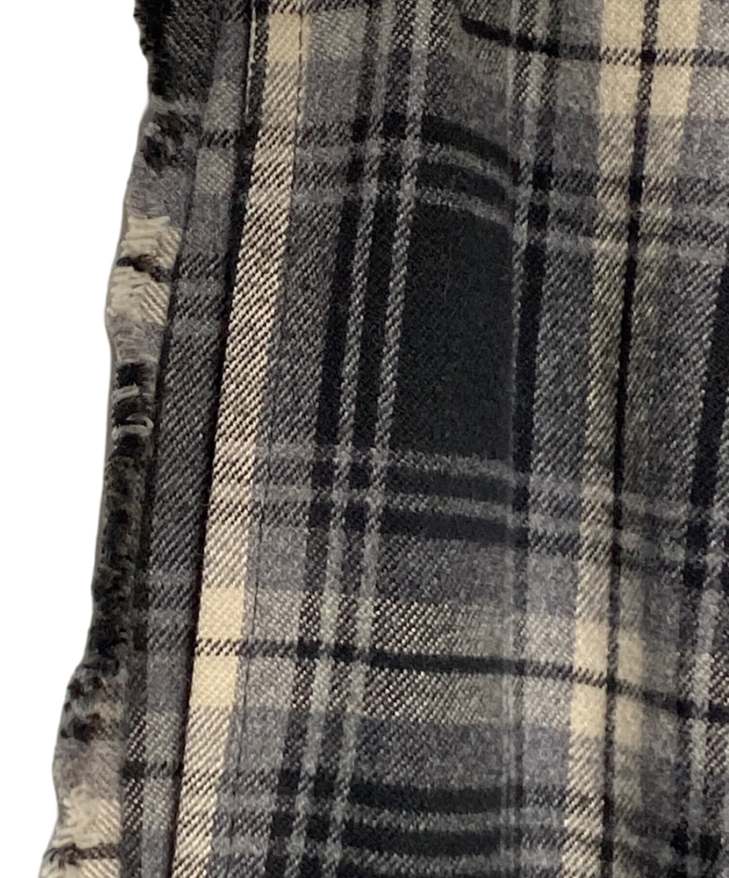 中古・古着通販】BALENCIAGA (バレンシアガ) HYBRID LARGE FIT PANTS