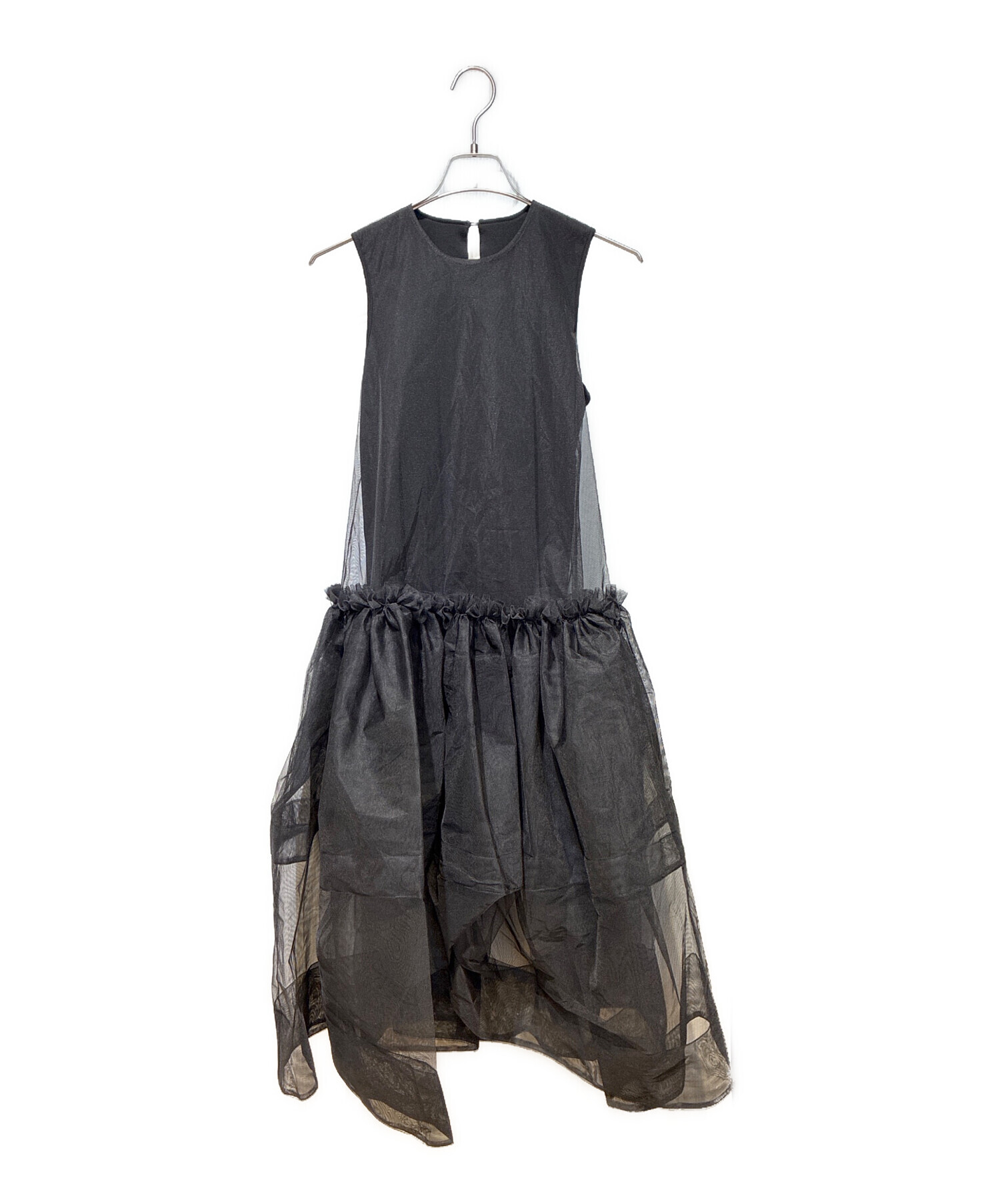 Cygne シーニュ　チュールスカートJeremy サイズ1 Drawer - 【Cygne】シーニュ チュールスカート Jeremy サイズ1 新品 即