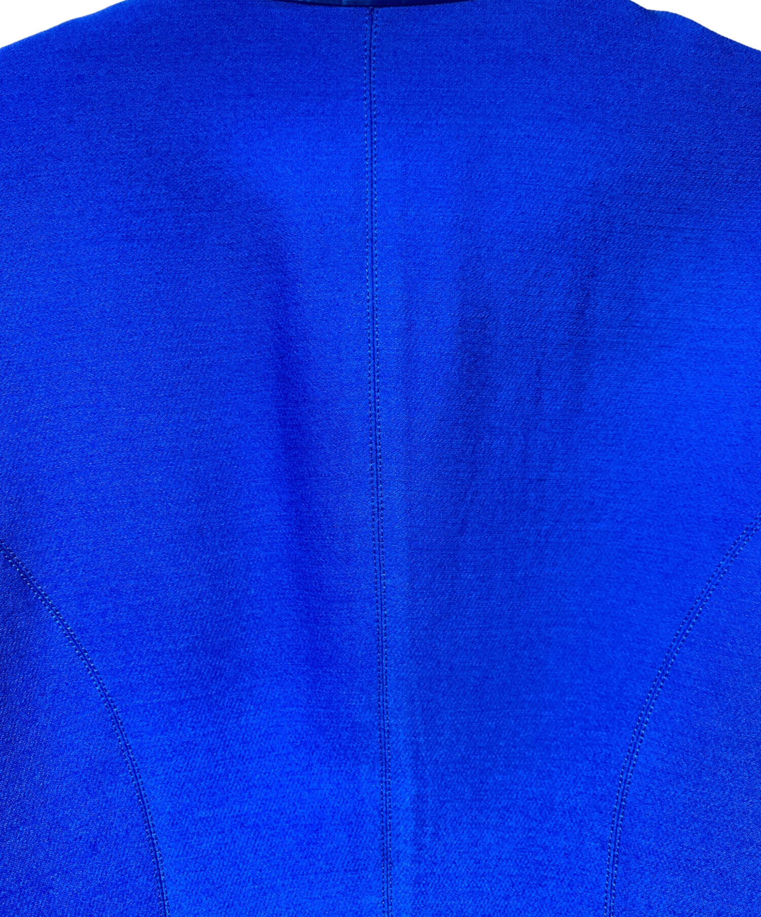 中古・古着通販】ISSEY MIYAKE (イッセイミヤケ) ノーカラージャケット