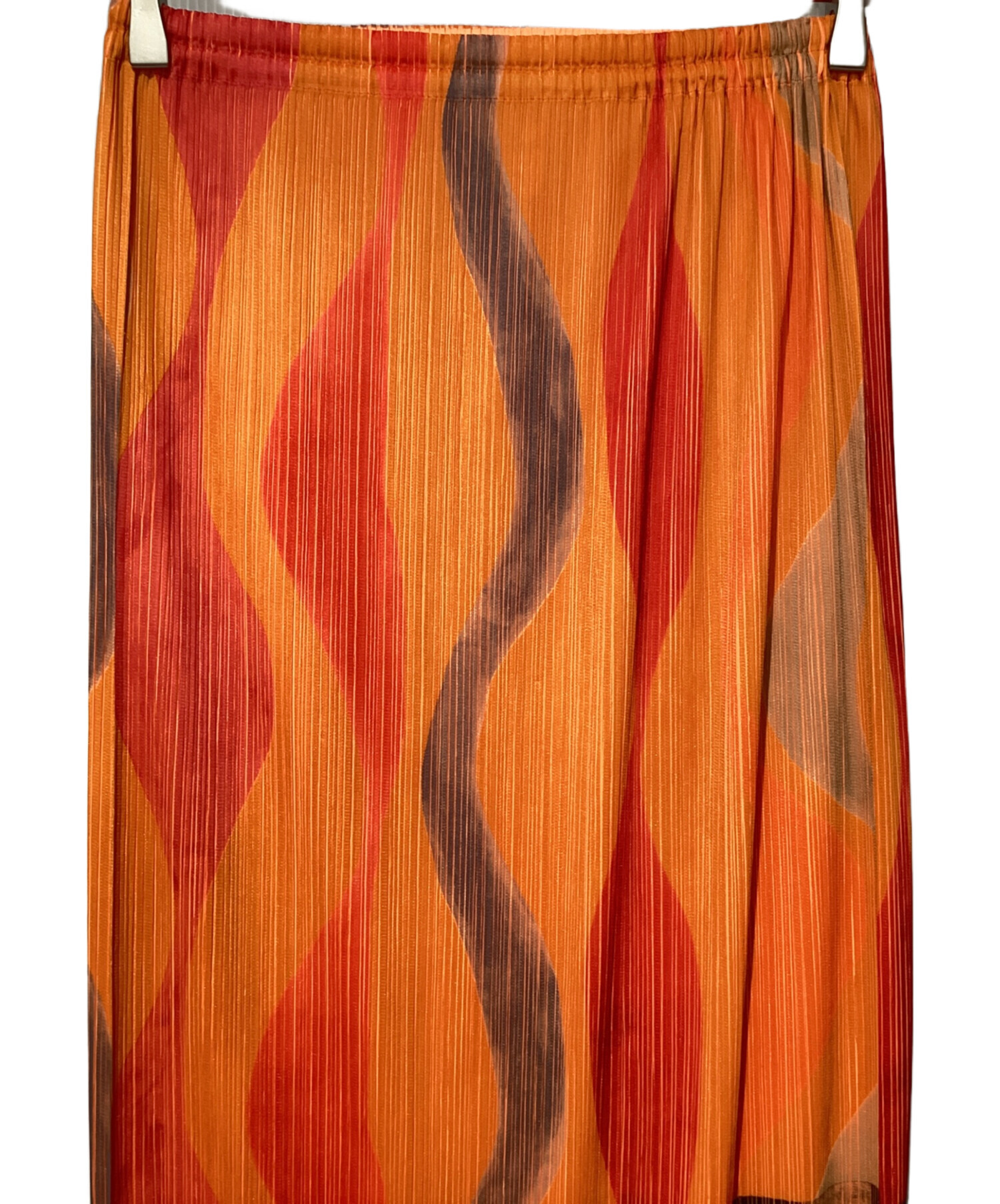 中古・古着通販】PLEATS PLEASE (プリーツプリーズ) 総柄プリーツ