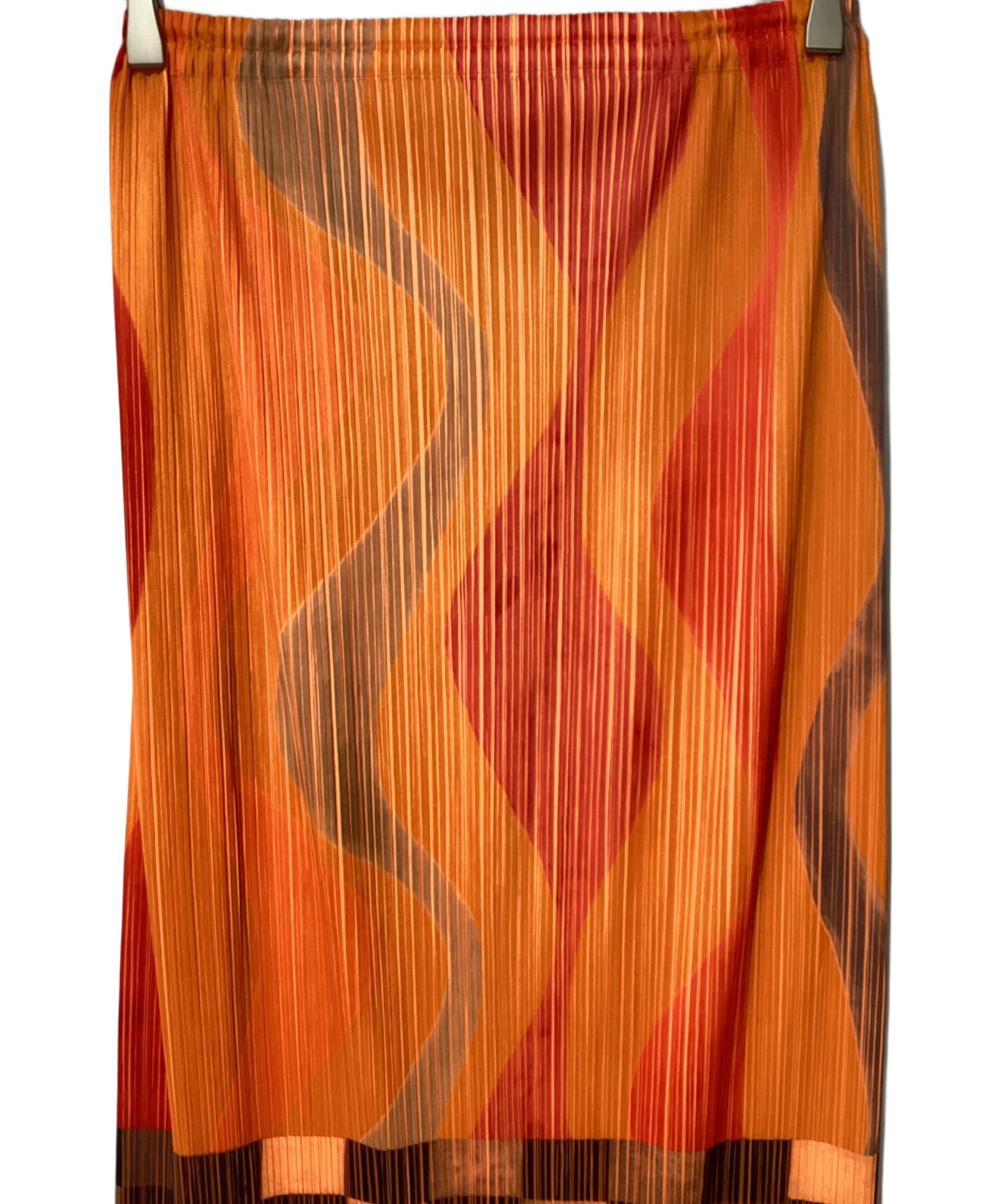 中古・古着通販】PLEATS PLEASE (プリーツプリーズ) 総柄プリーツ