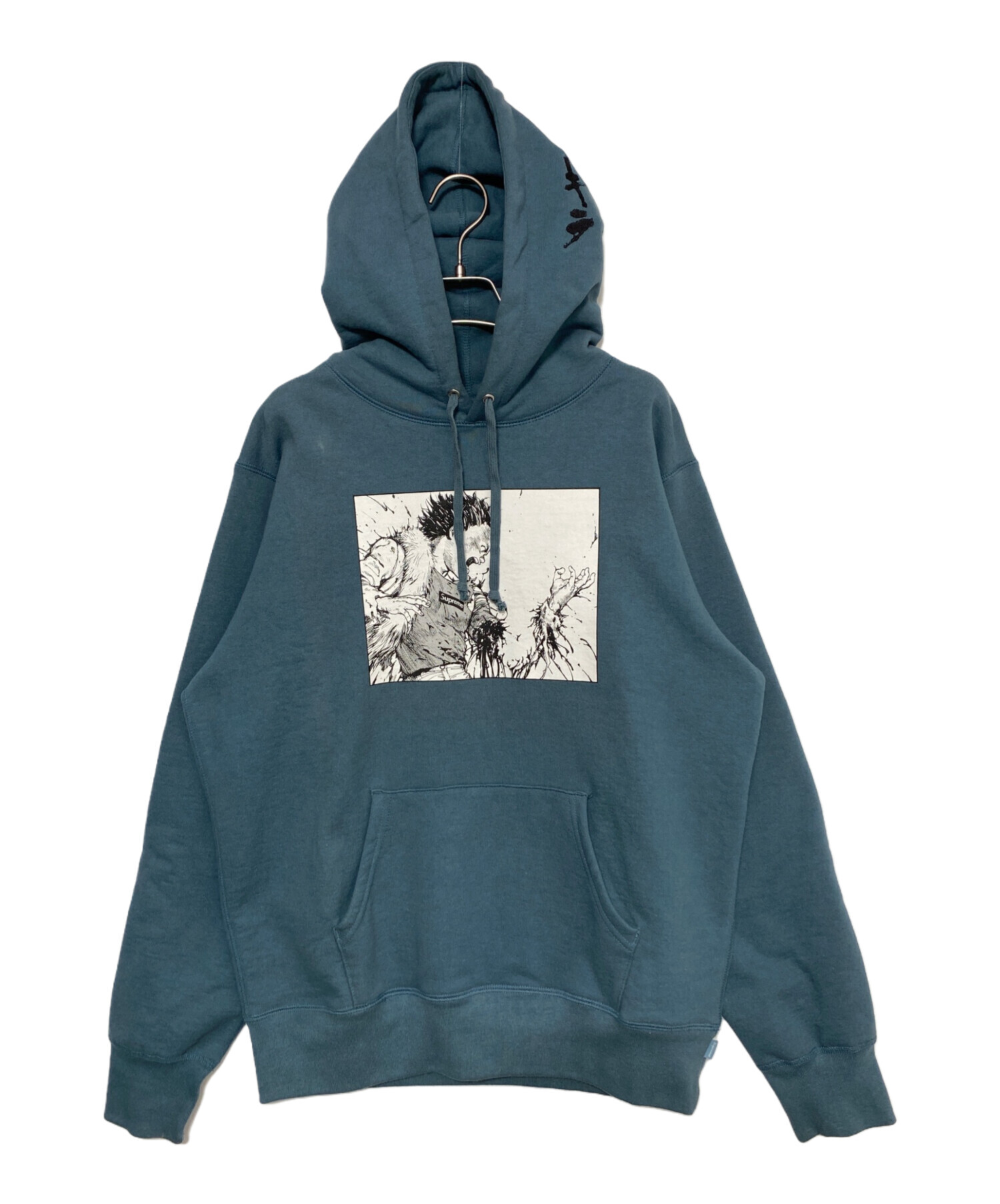 中古・古着通販】SUPREME (シュプリーム) AKIRA (アキラ) Arm Hooded