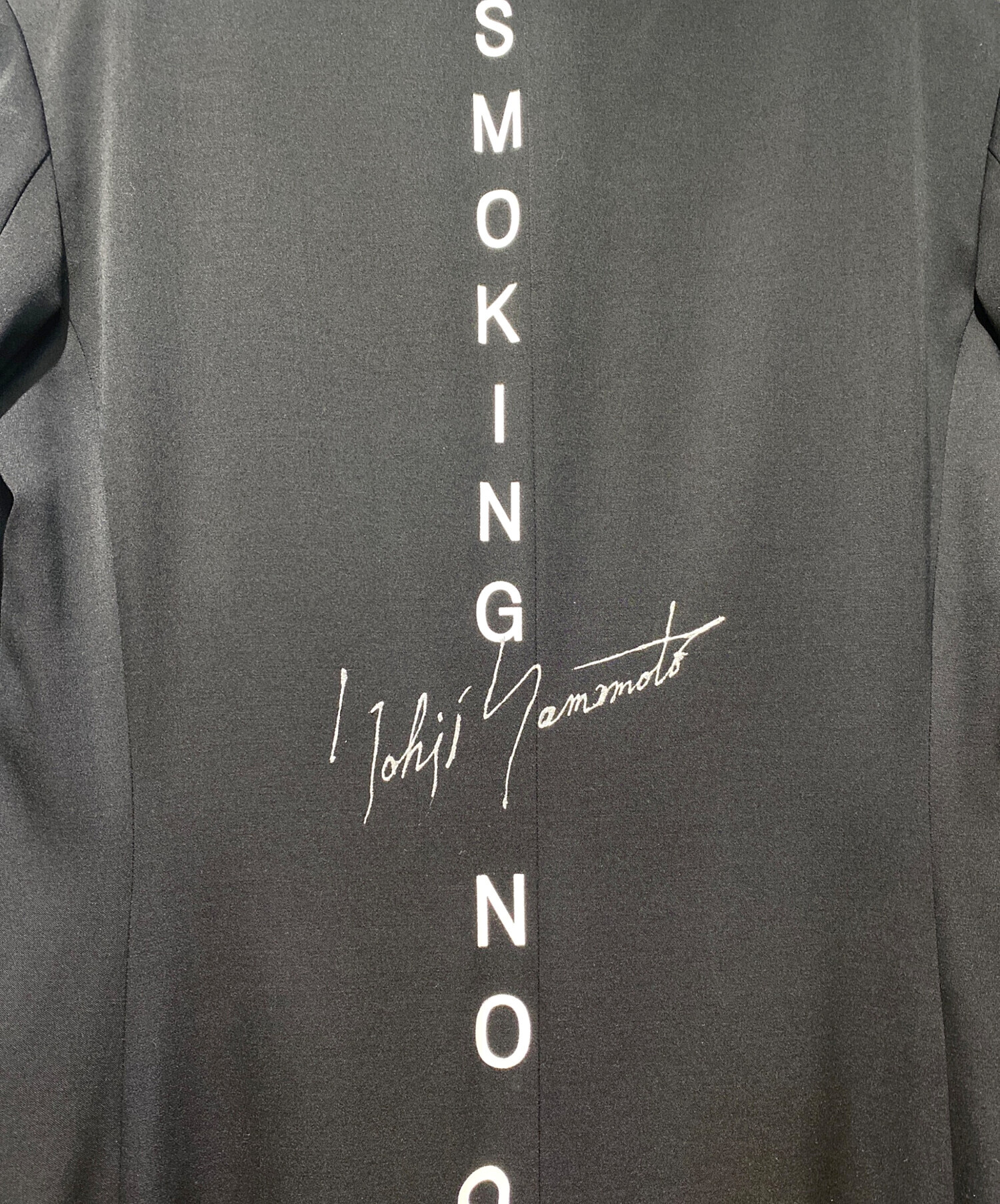 中古・古着通販】Yohji Yamamoto pour homme (ヨウジヤマモト