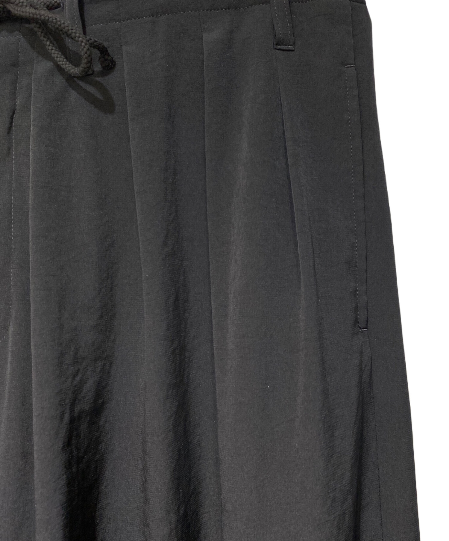 中古・古着通販】Yohji Yamamoto pour homme (ヨウジヤマモト