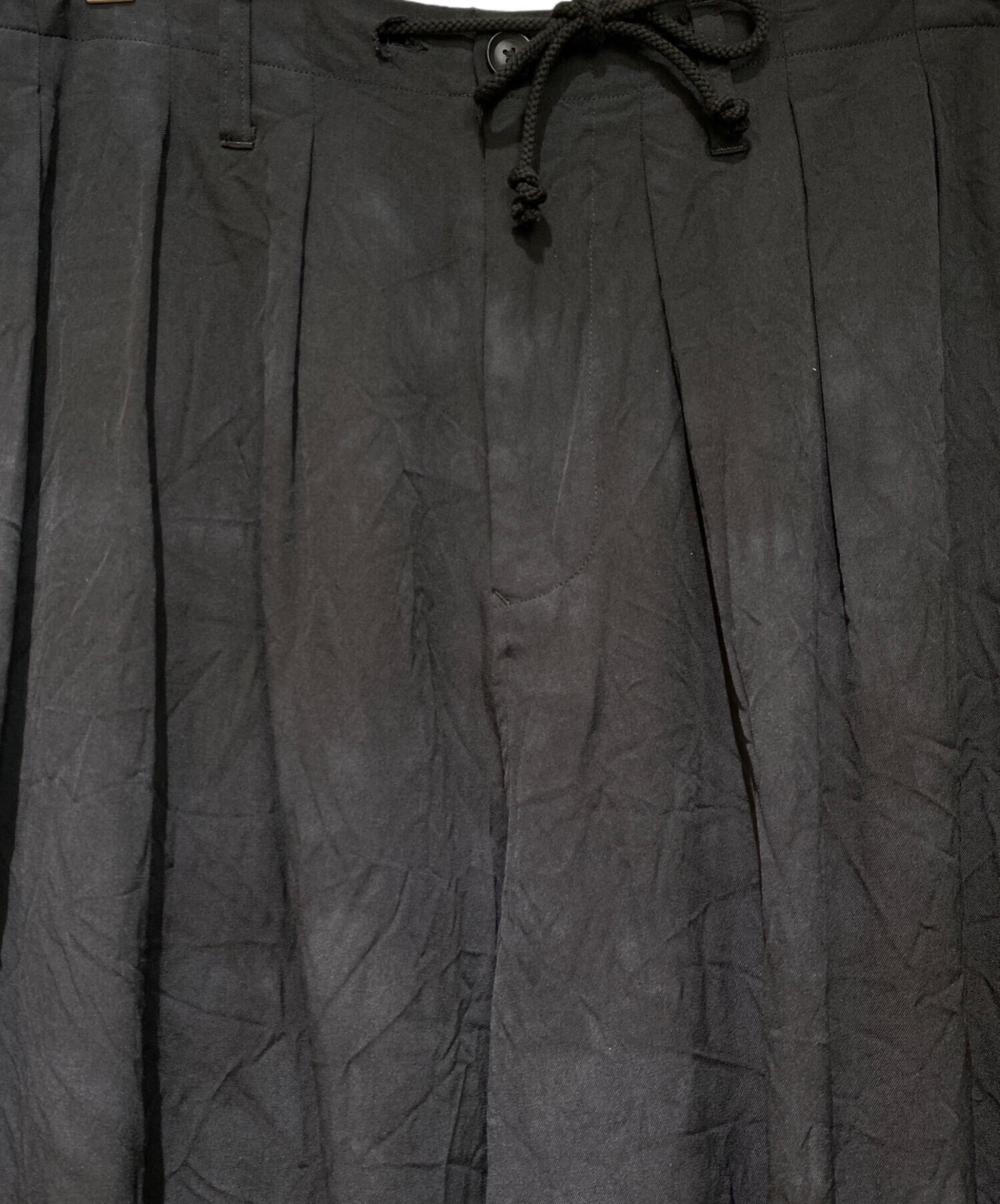 中古・古着通販】Yohji Yamamoto pour homme (ヨウジヤマモト