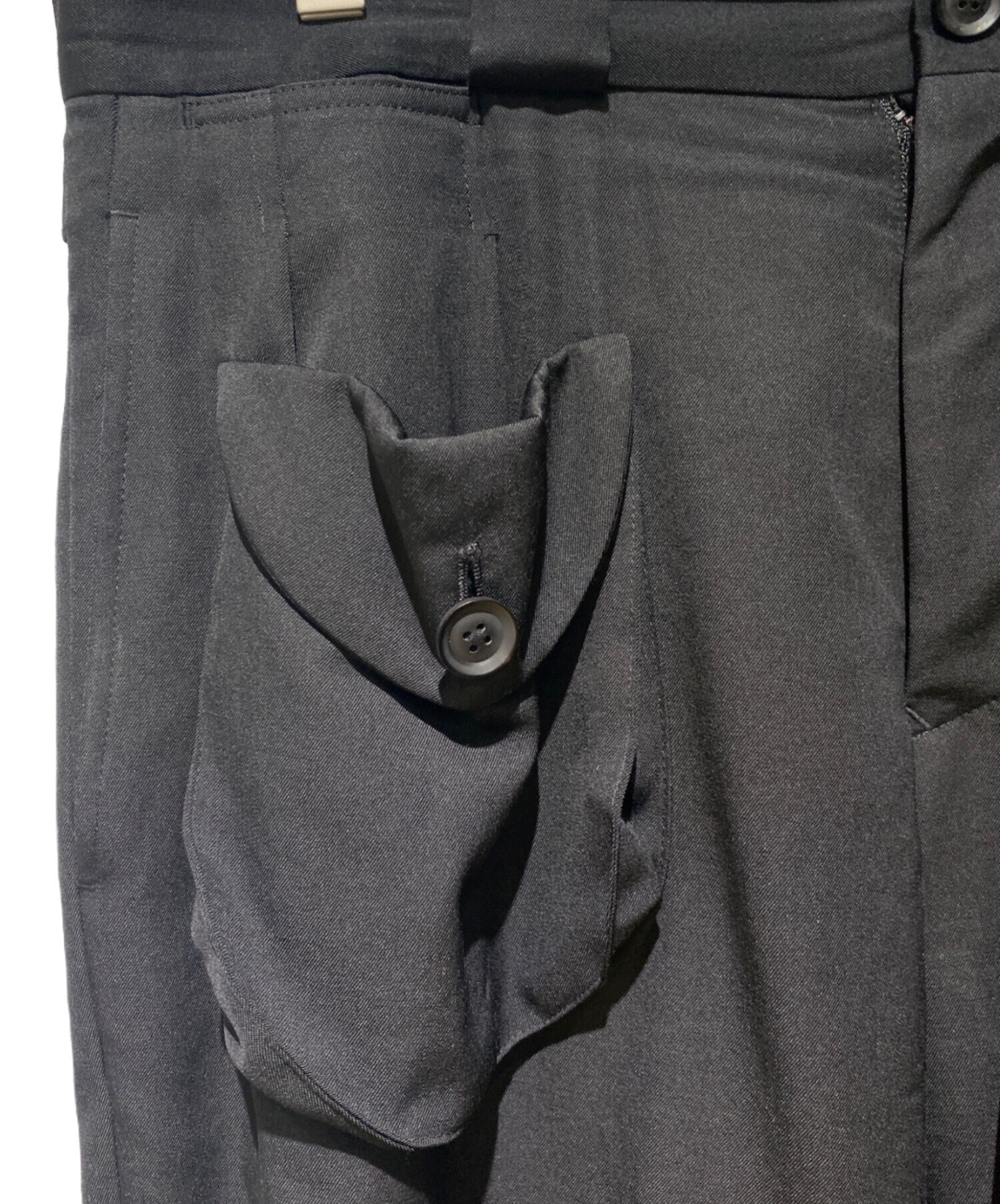 中古・古着通販】Yohji Yamamoto pour homme (ヨウジヤマモト 
