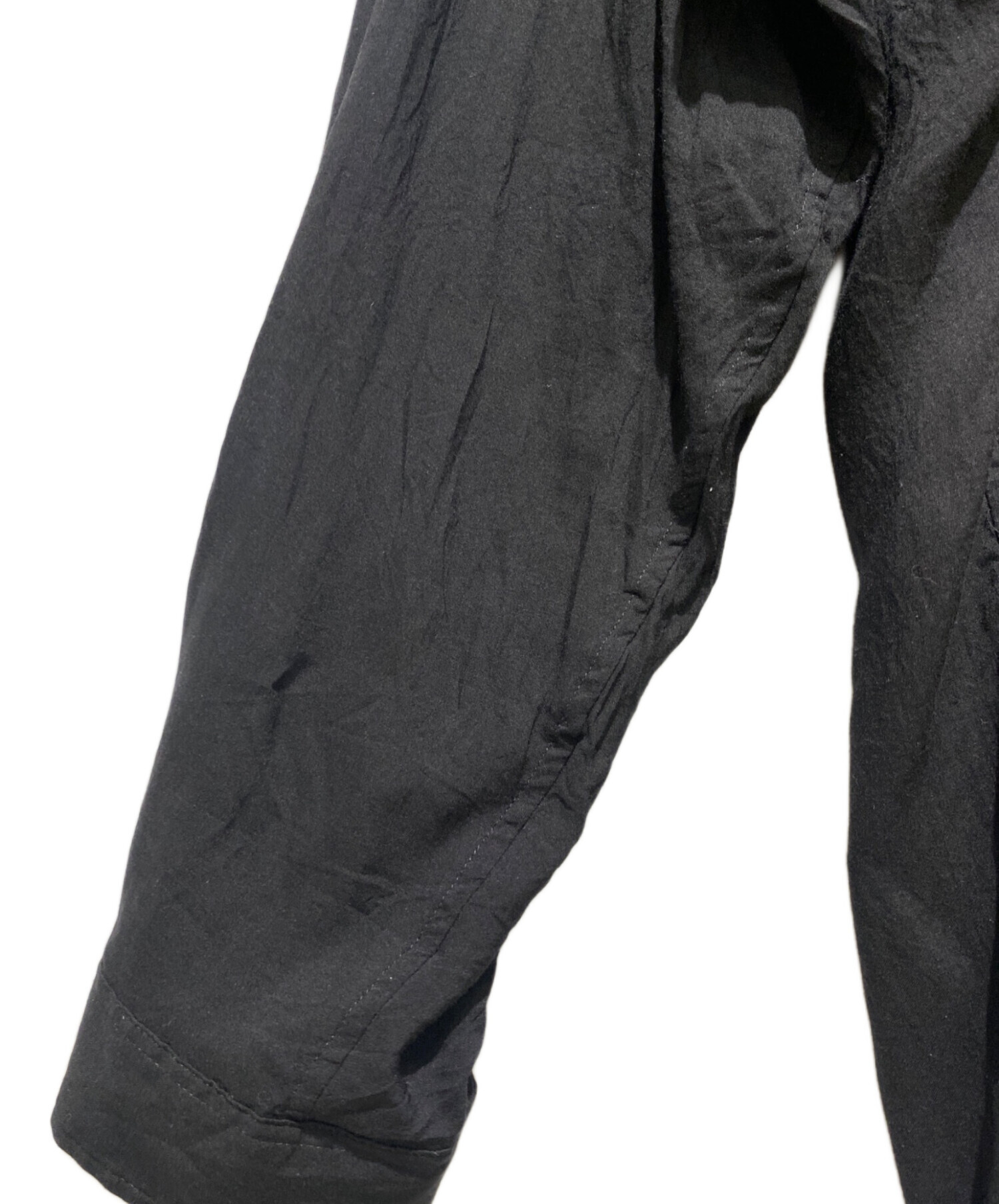 中古・古着通販】Yohji Yamamoto pour homme (ヨウジヤマモト