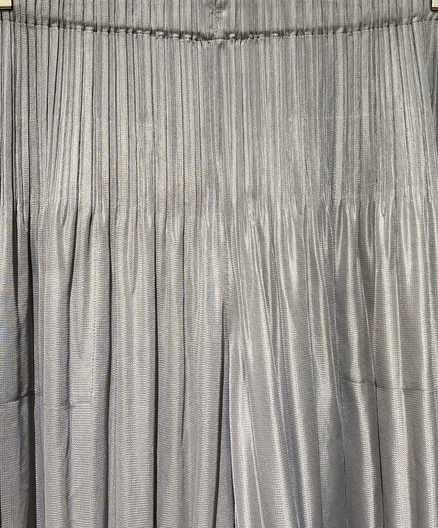 中古・古着通販】PLEATS PLEASE (プリーツプリーズ) FLUFFY BASICS 
