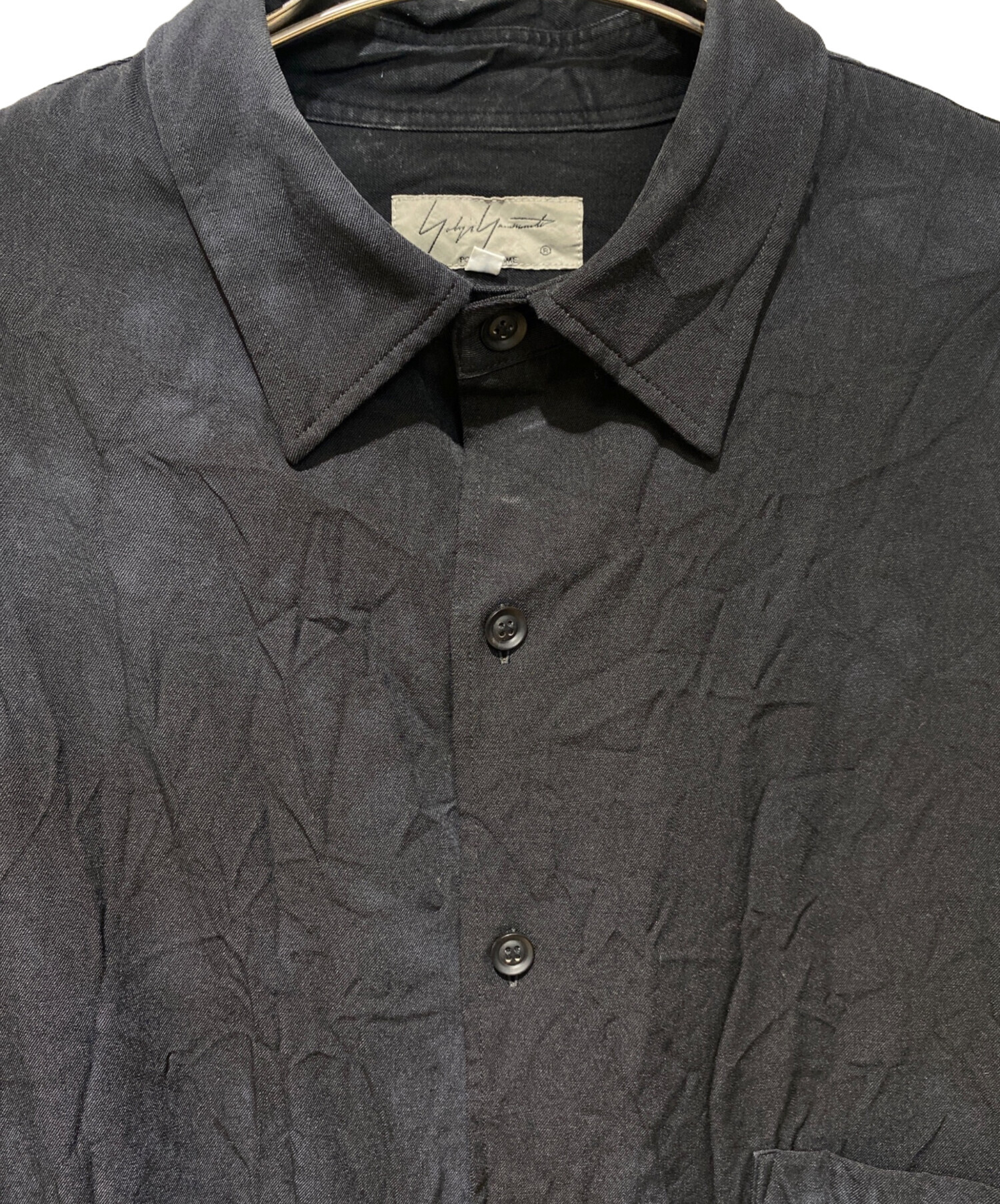 中古・古着通販】Yohji Yamamoto pour homme (ヨウジヤマモト