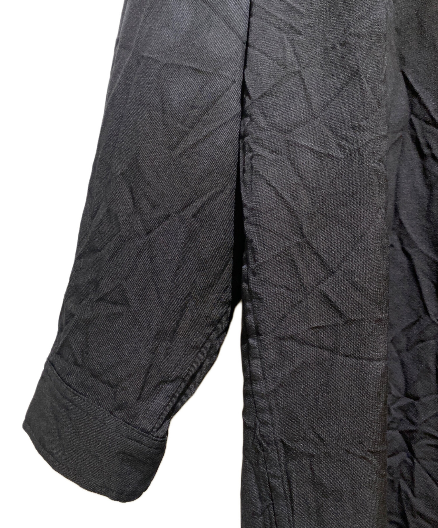 中古・古着通販】Yohji Yamamoto pour homme (ヨウジヤマモト