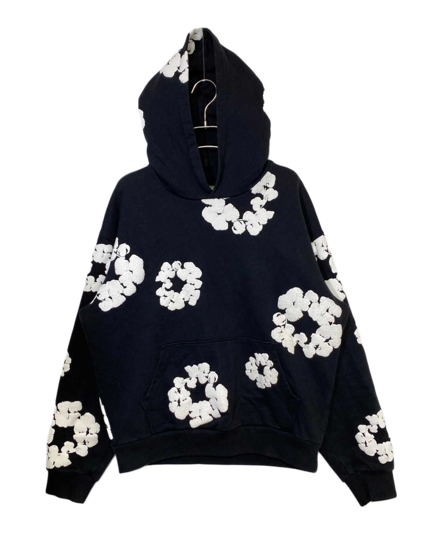 中古・古着通販】Denim Tears (デニムティアーズ) Cotton Wreath 